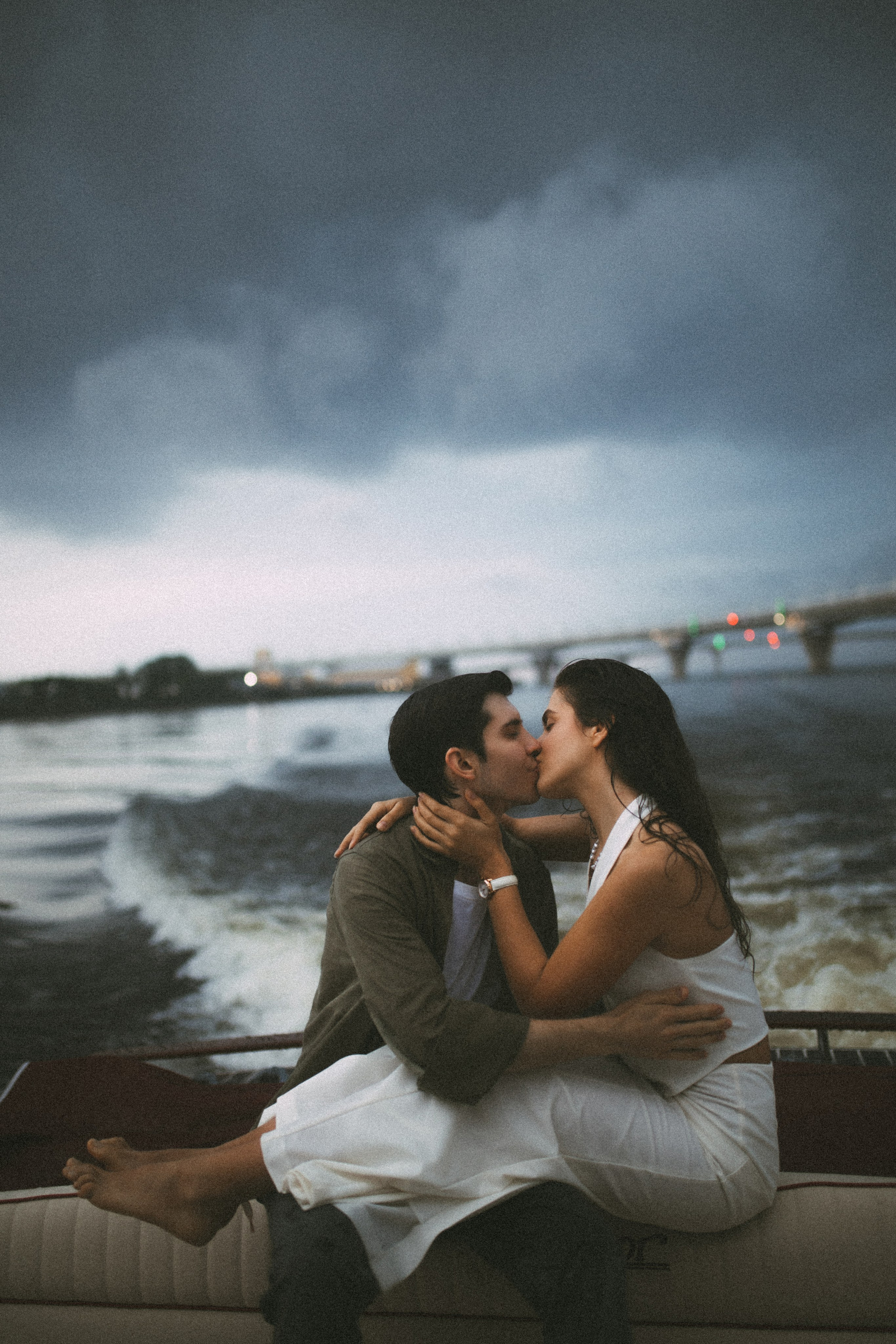 C & B | Санкт-Петербург. Фотограф Екатерина Амбрушкевич