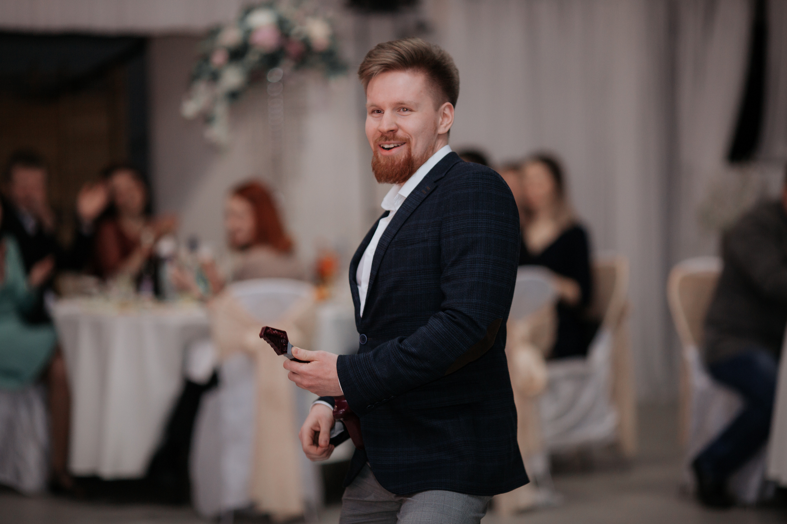 Евгений и Мария I 13 февраля 2021. Свадебный, семейный фотограф в Дзержинске, Нижнем Новгороде Наталья Хр