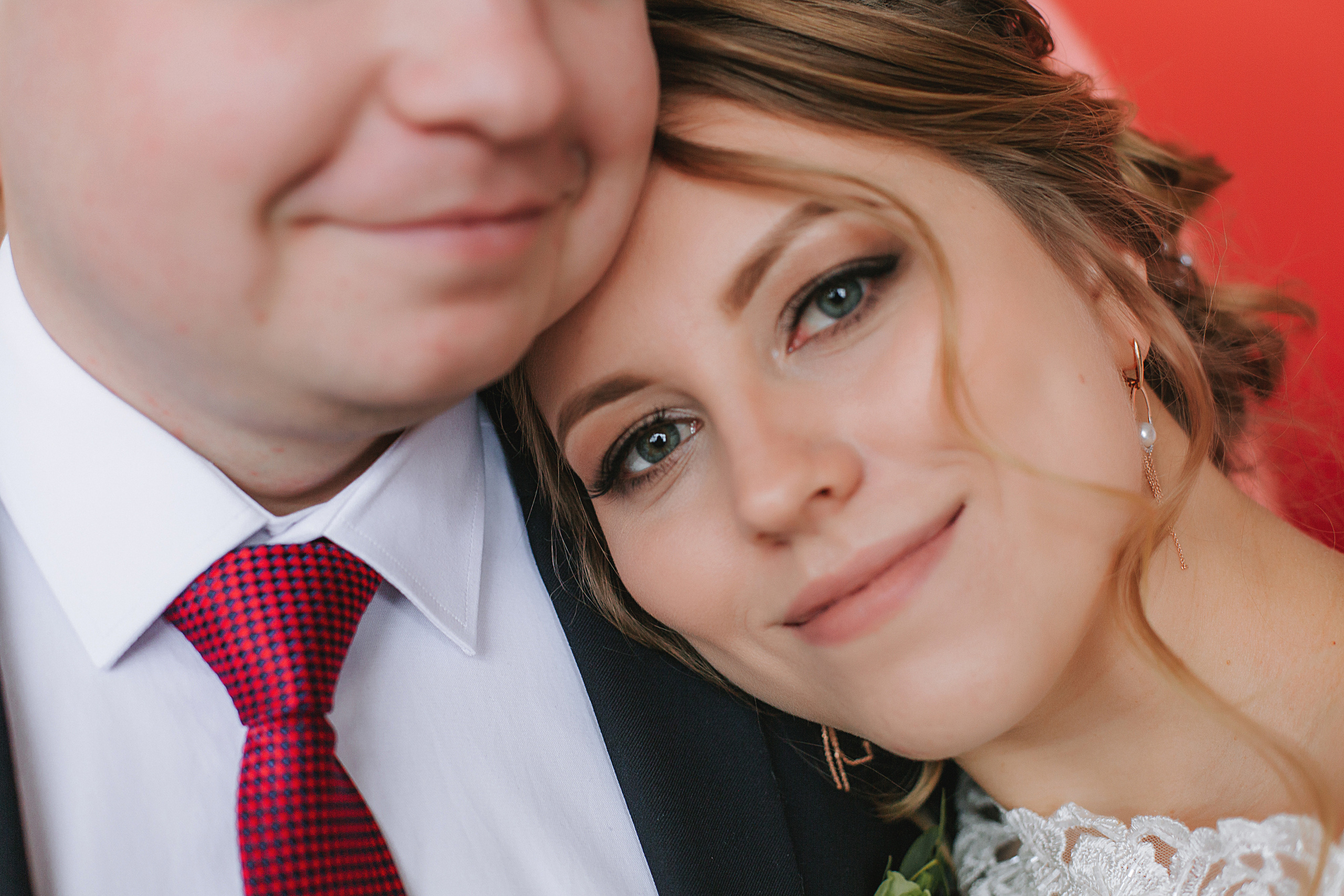 Евгений и Мария I 13 февраля 2021. Свадебный, семейный фотограф в Дзержинске, Нижнем Новгороде Наталья Хр