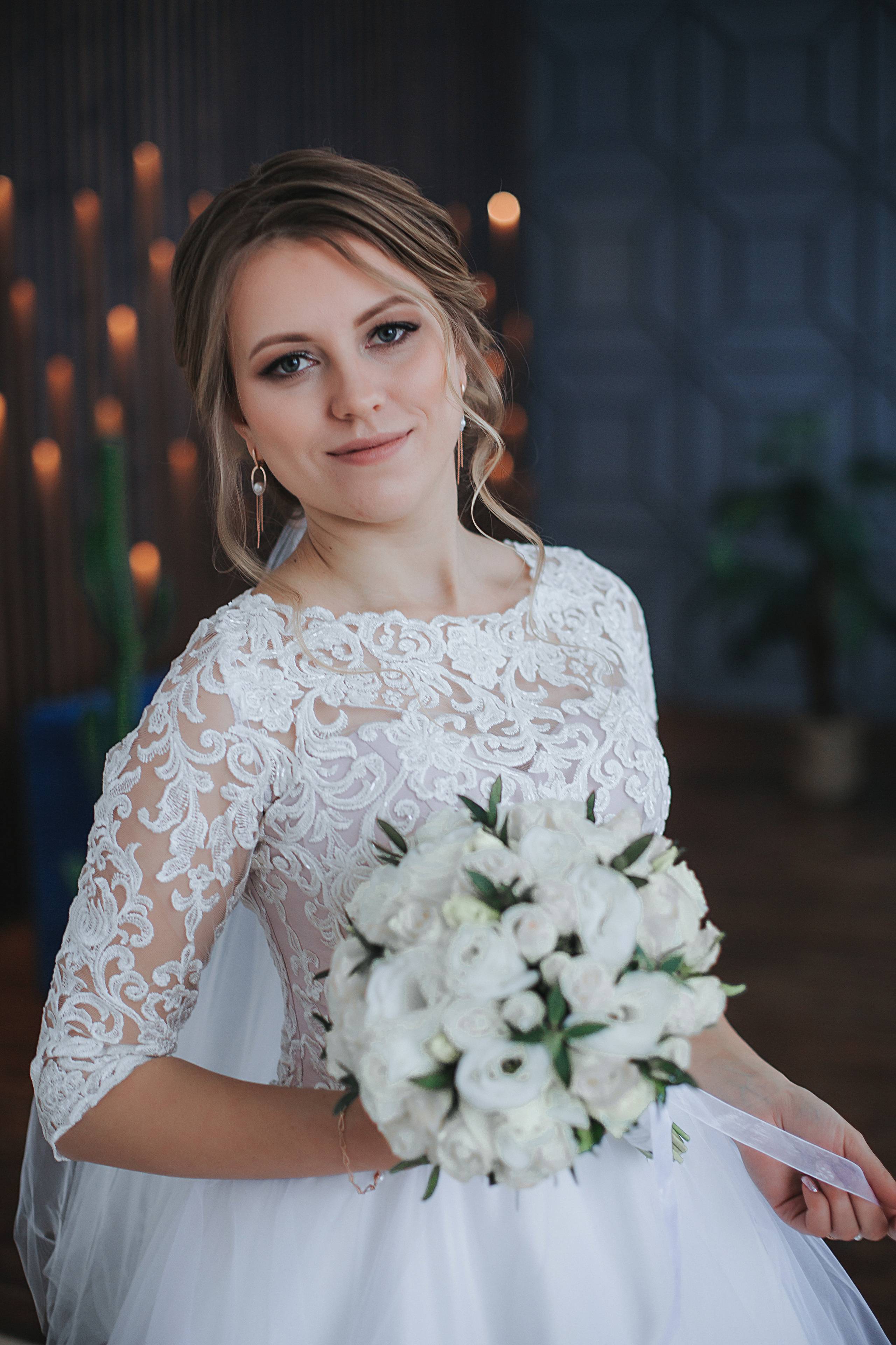 Евгений и Мария I 13 февраля 2021. Свадебный, семейный фотограф в Дзержинске, Нижнем Новгороде Наталья Хр