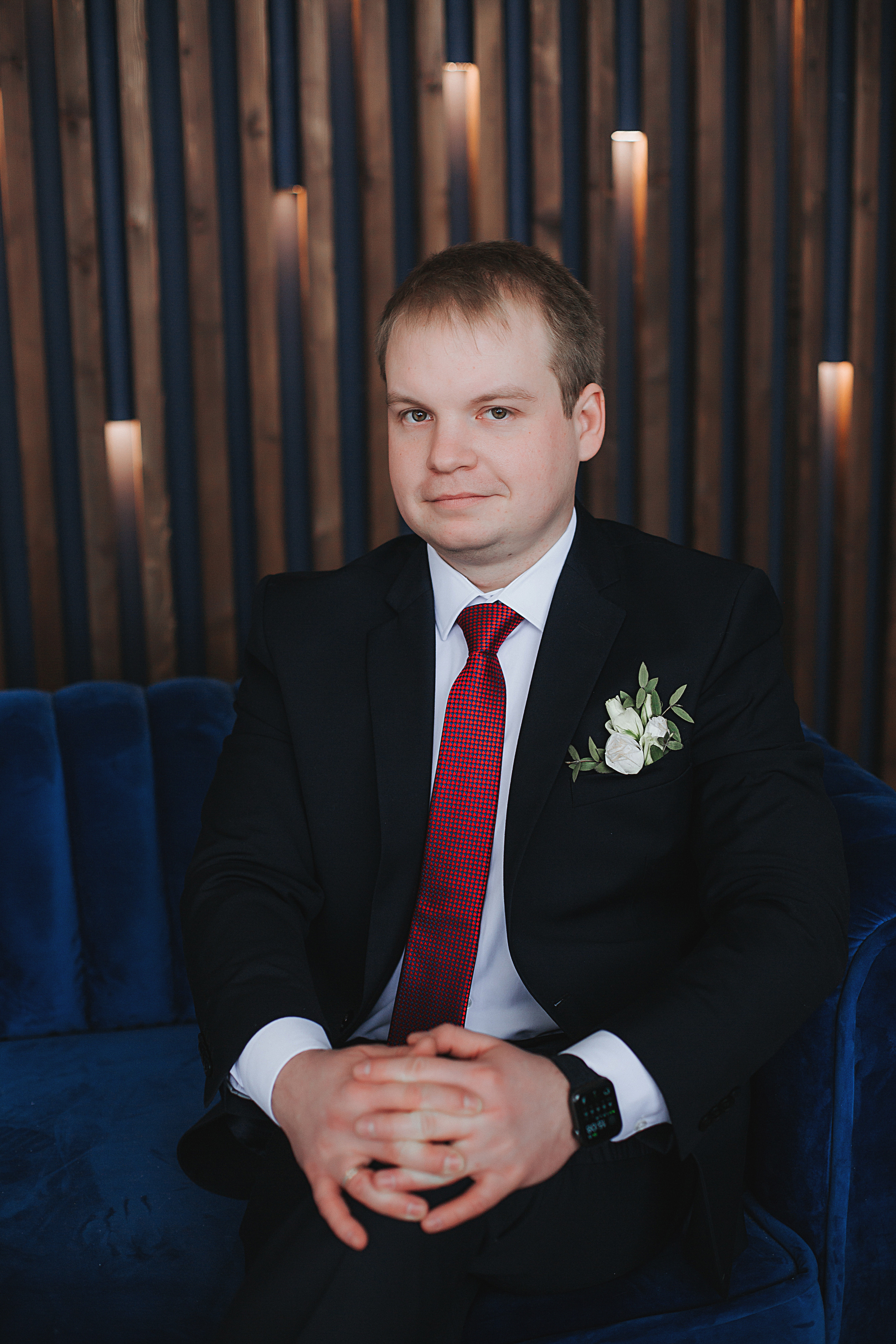 Евгений и Мария I 13 февраля 2021. Свадебный, семейный фотограф в Дзержинске, Нижнем Новгороде Наталья Хр