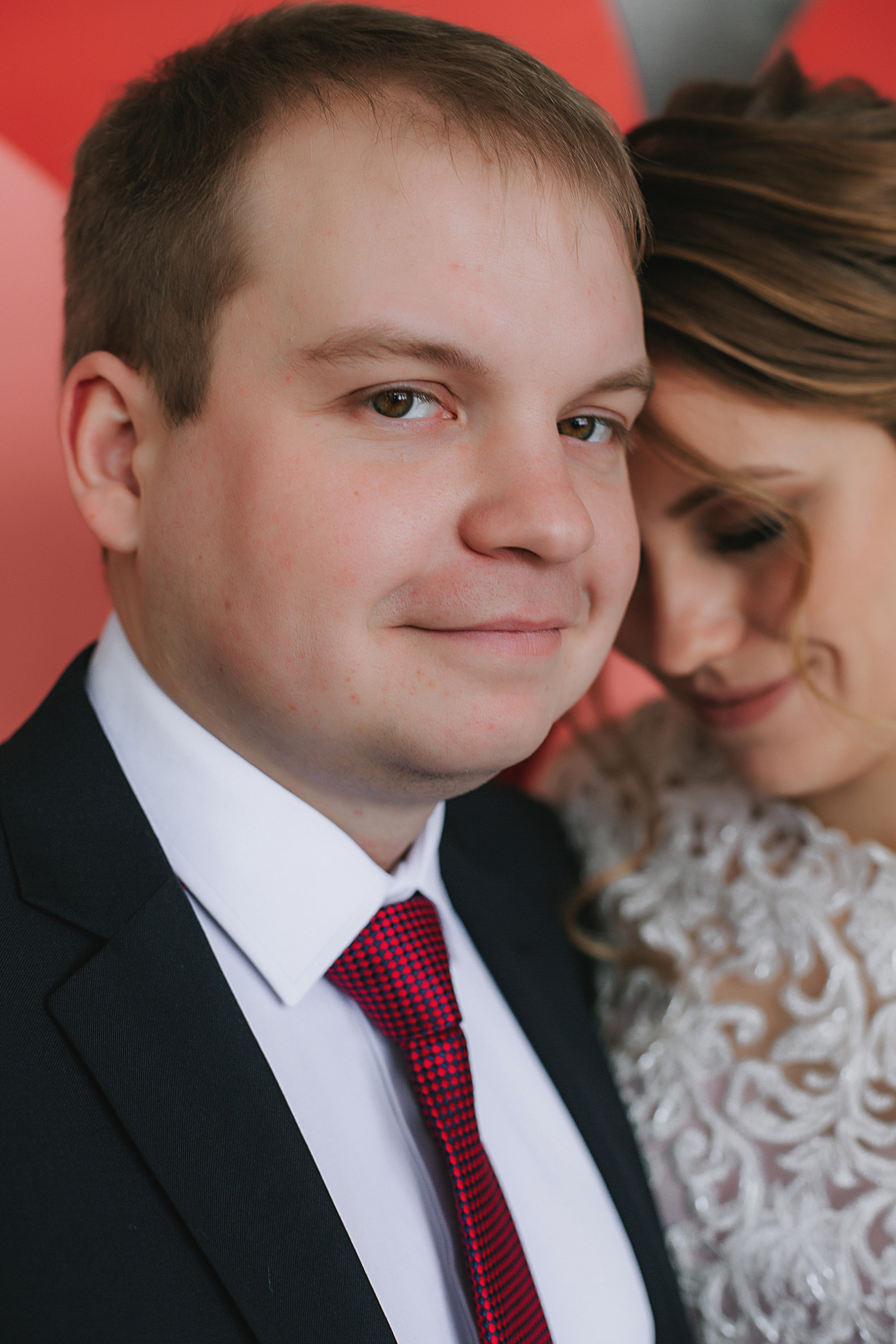 Евгений и Мария I 13 февраля 2021. Свадебный, семейный фотограф в Дзержинске, Нижнем Новгороде Наталья Хр