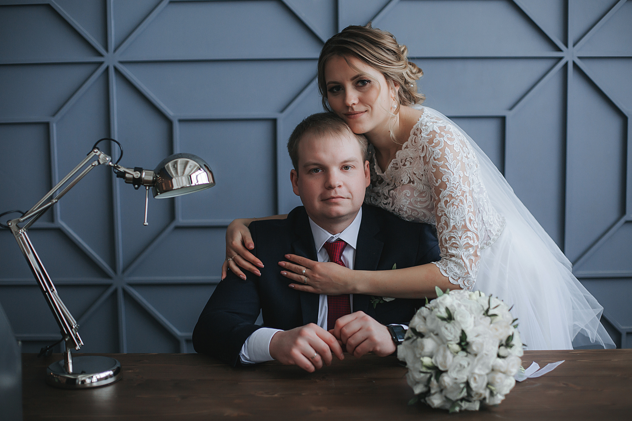 Евгений и Мария I 13 февраля 2021. Свадебный, семейный фотограф в Дзержинске, Нижнем Новгороде Наталья Хр