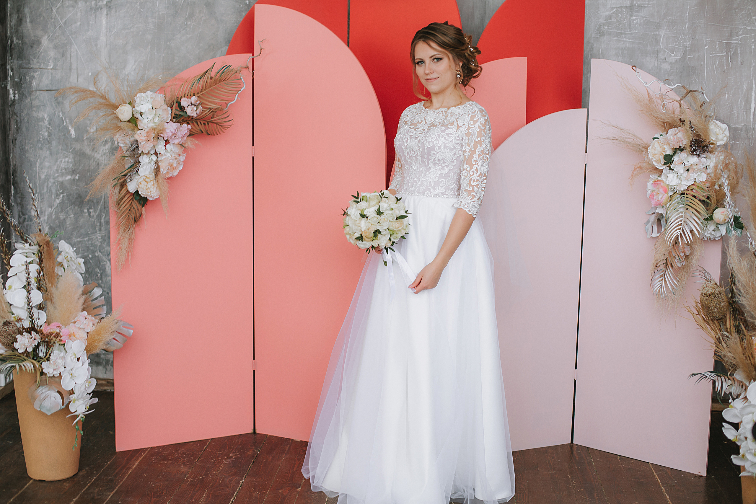 Евгений и Мария I 13 февраля 2021. Свадебный, семейный фотограф в Дзержинске, Нижнем Новгороде Наталья Хр