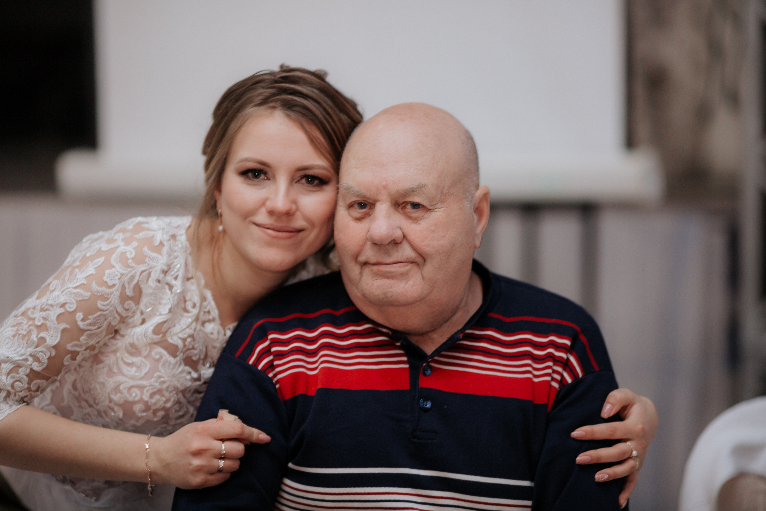 Евгений и Мария I 13 февраля 2021. Свадебный, семейный фотограф в Дзержинске, Нижнем Новгороде Наталья Хр