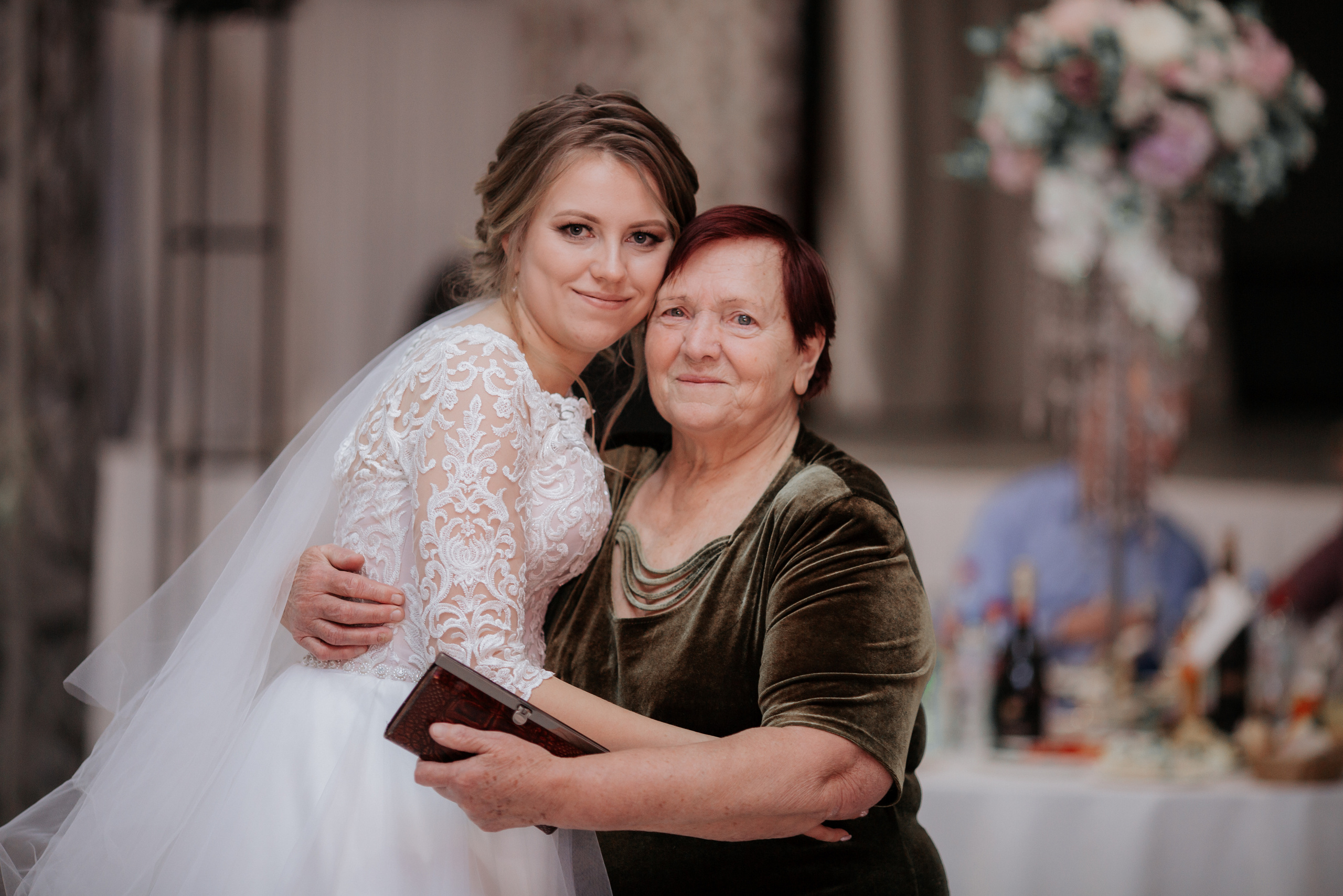 Евгений и Мария I 13 февраля 2021. Свадебный, семейный фотограф в Дзержинске, Нижнем Новгороде Наталья Хр