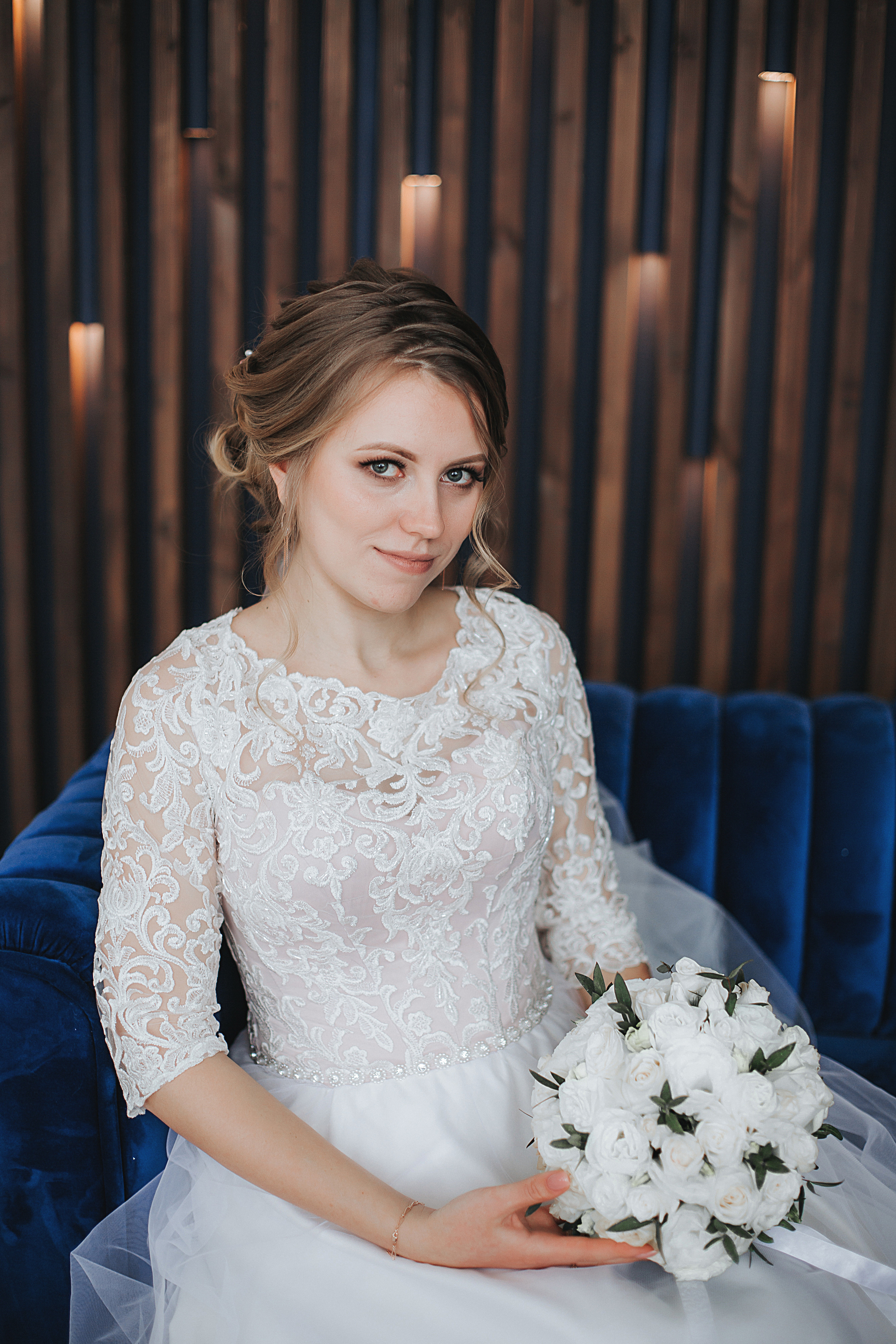 Евгений и Мария I 13 февраля 2021. Свадебный, семейный фотограф в Дзержинске, Нижнем Новгороде Наталья Хр