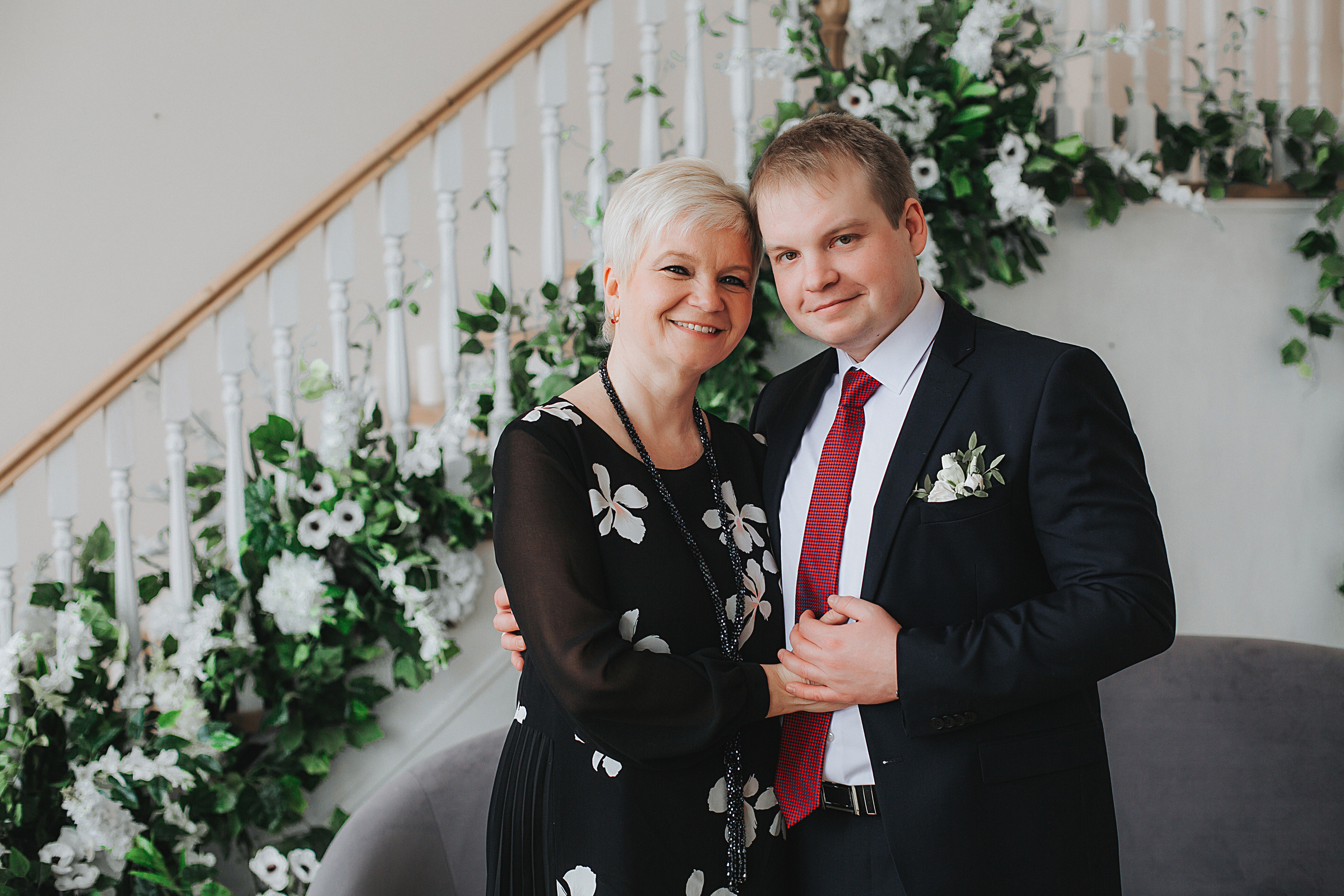 Евгений и Мария I 13 февраля 2021. Свадебный, семейный фотограф в Дзержинске, Нижнем Новгороде Наталья Хр