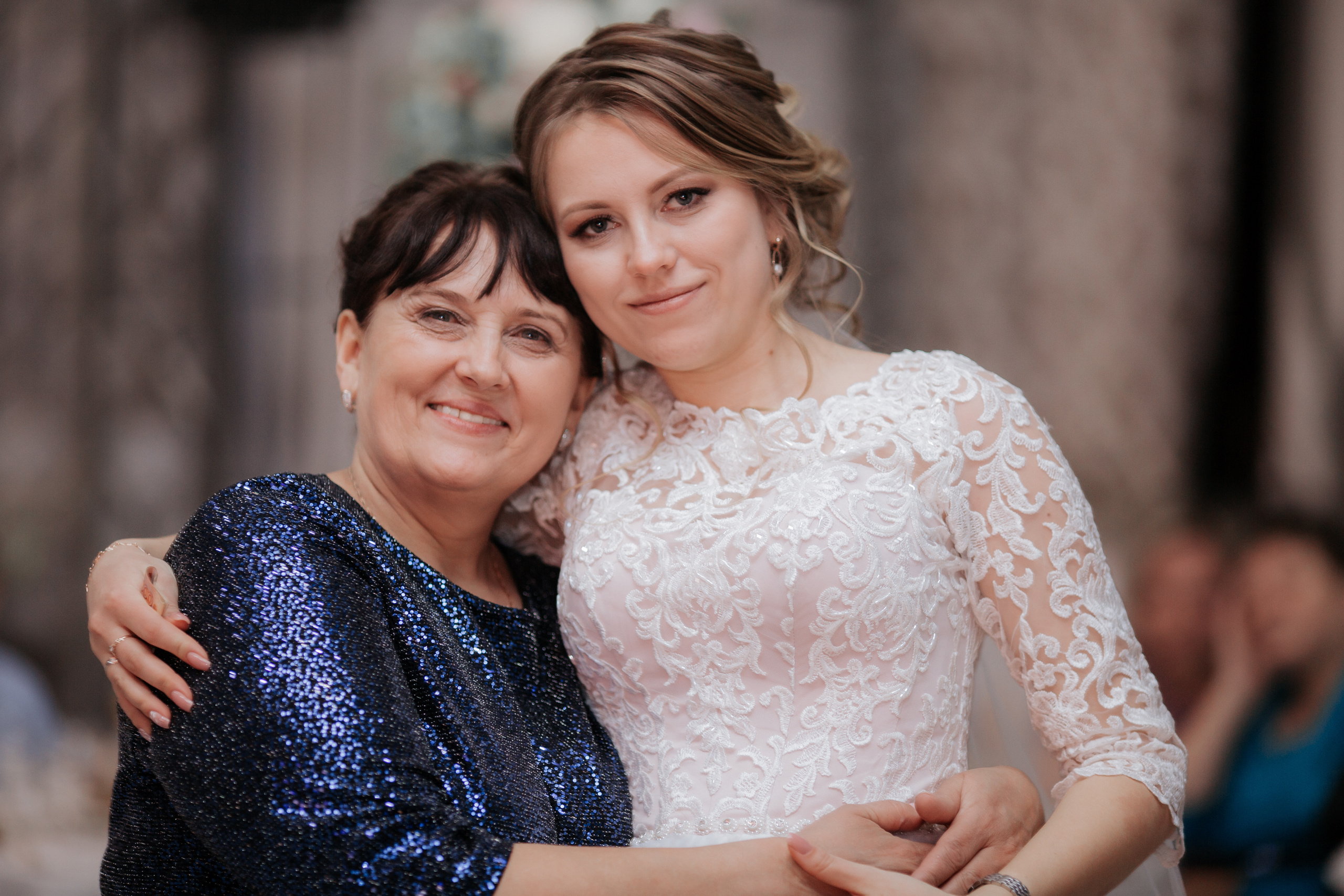 Евгений и Мария I 13 февраля 2021. Свадебный, семейный фотограф в Дзержинске, Нижнем Новгороде Наталья Хр