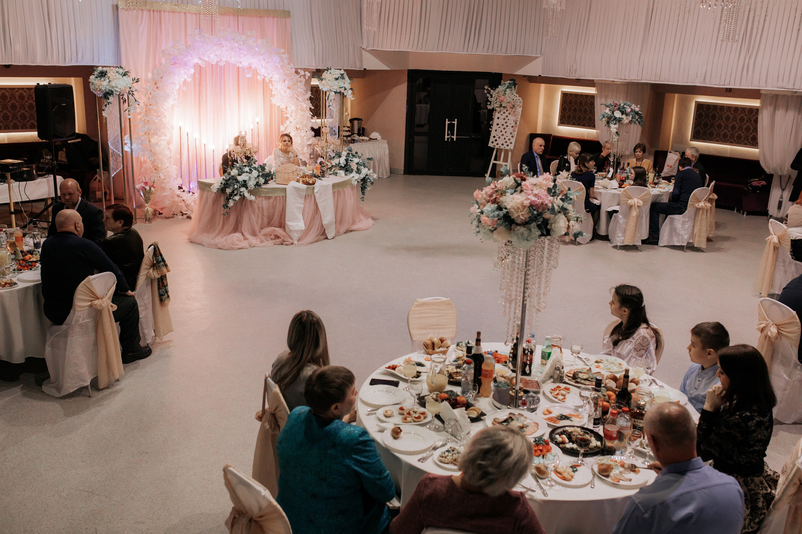 Евгений и Мария I 13 февраля 2021. Свадебный, семейный фотограф в Дзержинске, Нижнем Новгороде Наталья Хр