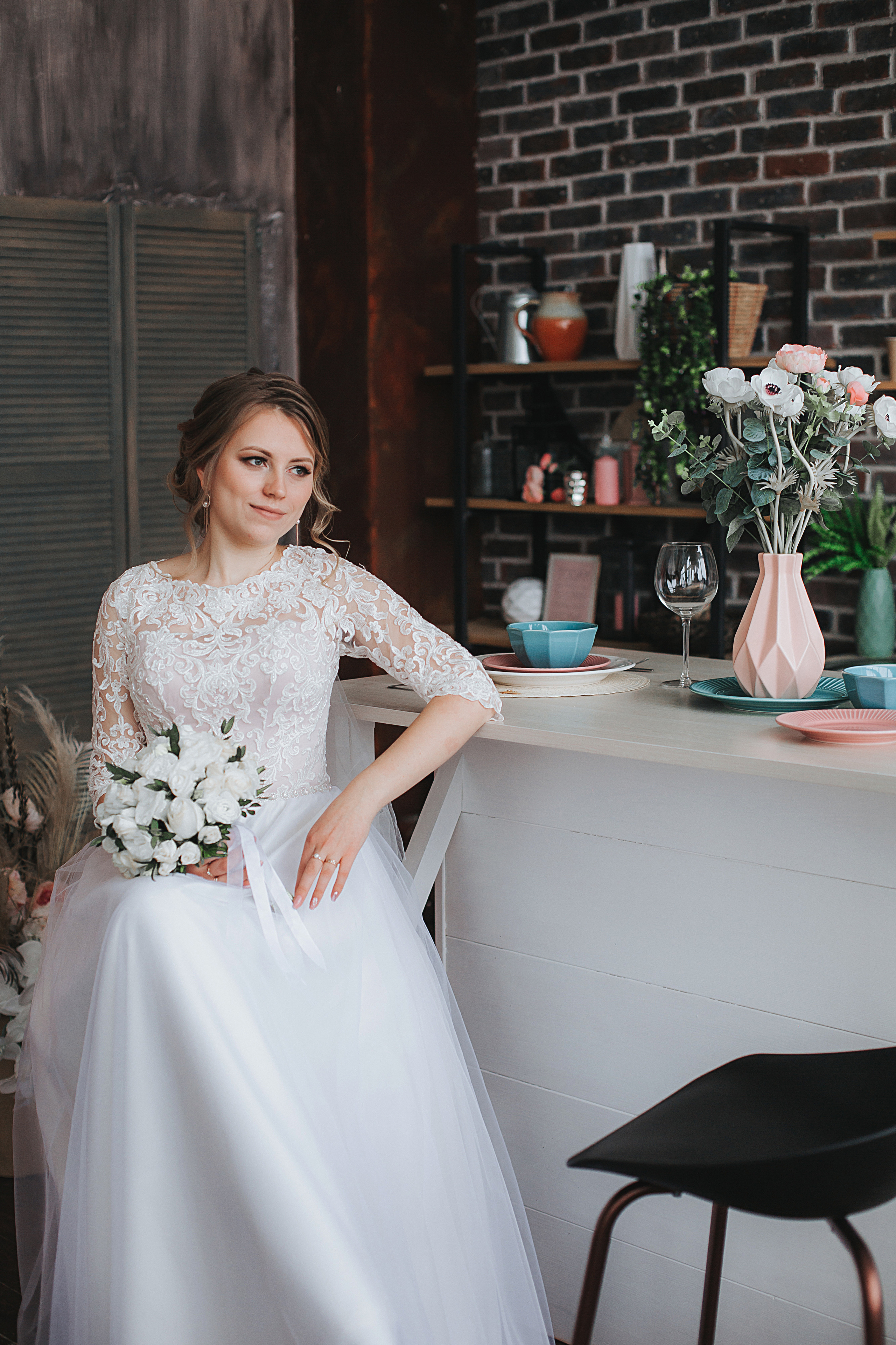 Евгений и Мария I 13 февраля 2021. Свадебный, семейный фотограф в Дзержинске, Нижнем Новгороде Наталья Хр