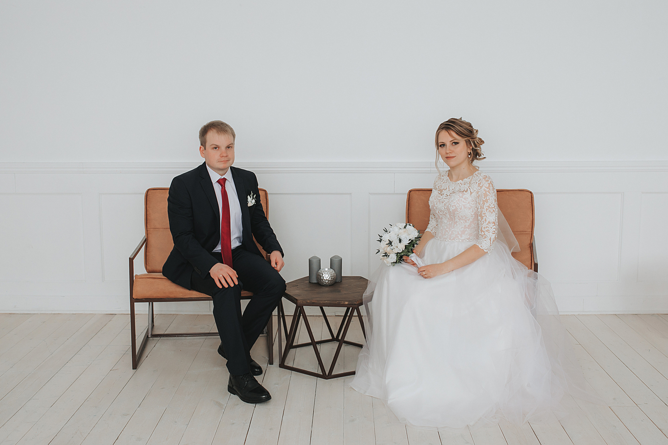 Евгений и Мария I 13 февраля 2021. Свадебный, семейный фотограф в Дзержинске, Нижнем Новгороде Наталья Хр