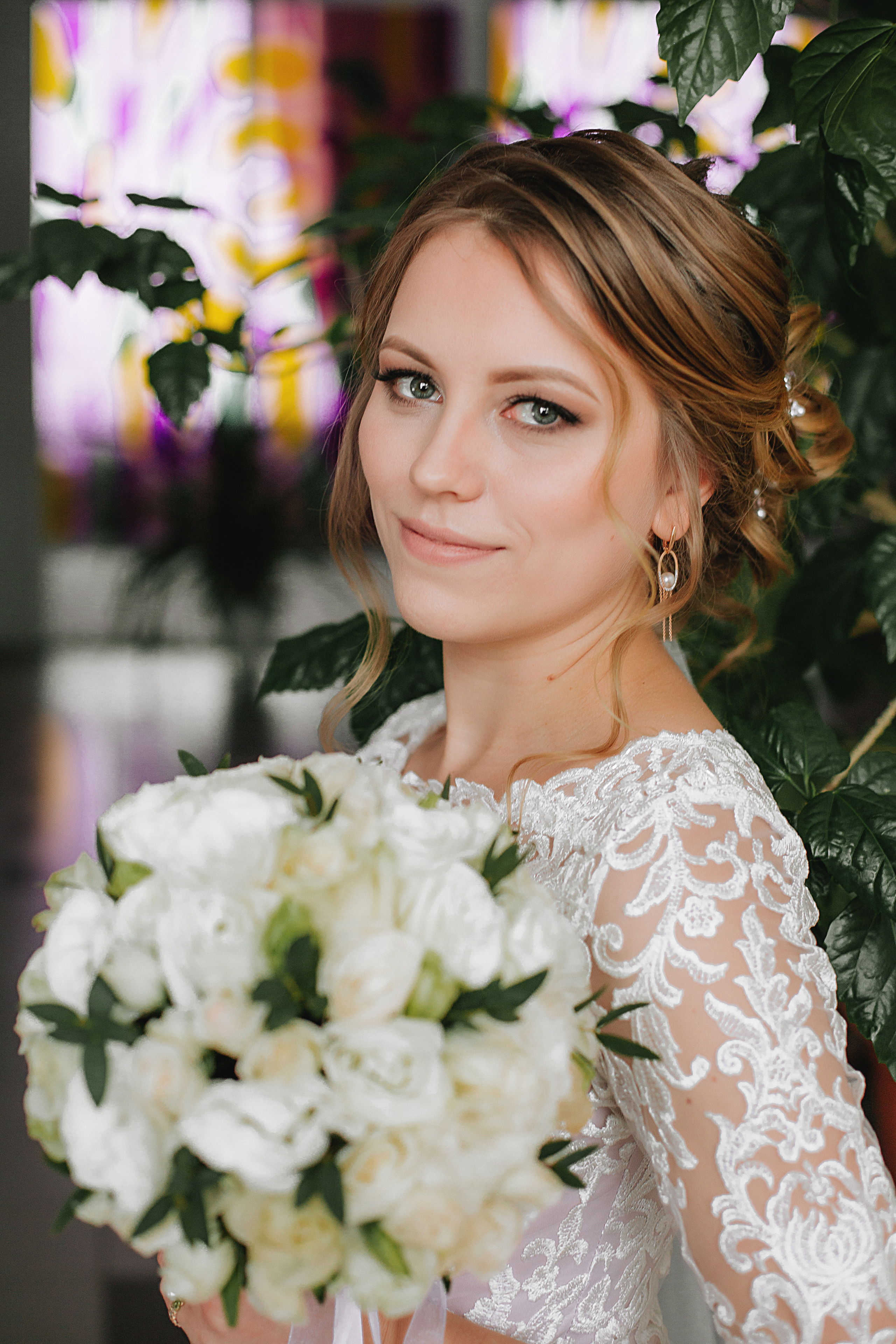 Евгений и Мария I 13 февраля 2021. Свадебный, семейный фотограф в Дзержинске, Нижнем Новгороде Наталья Хр