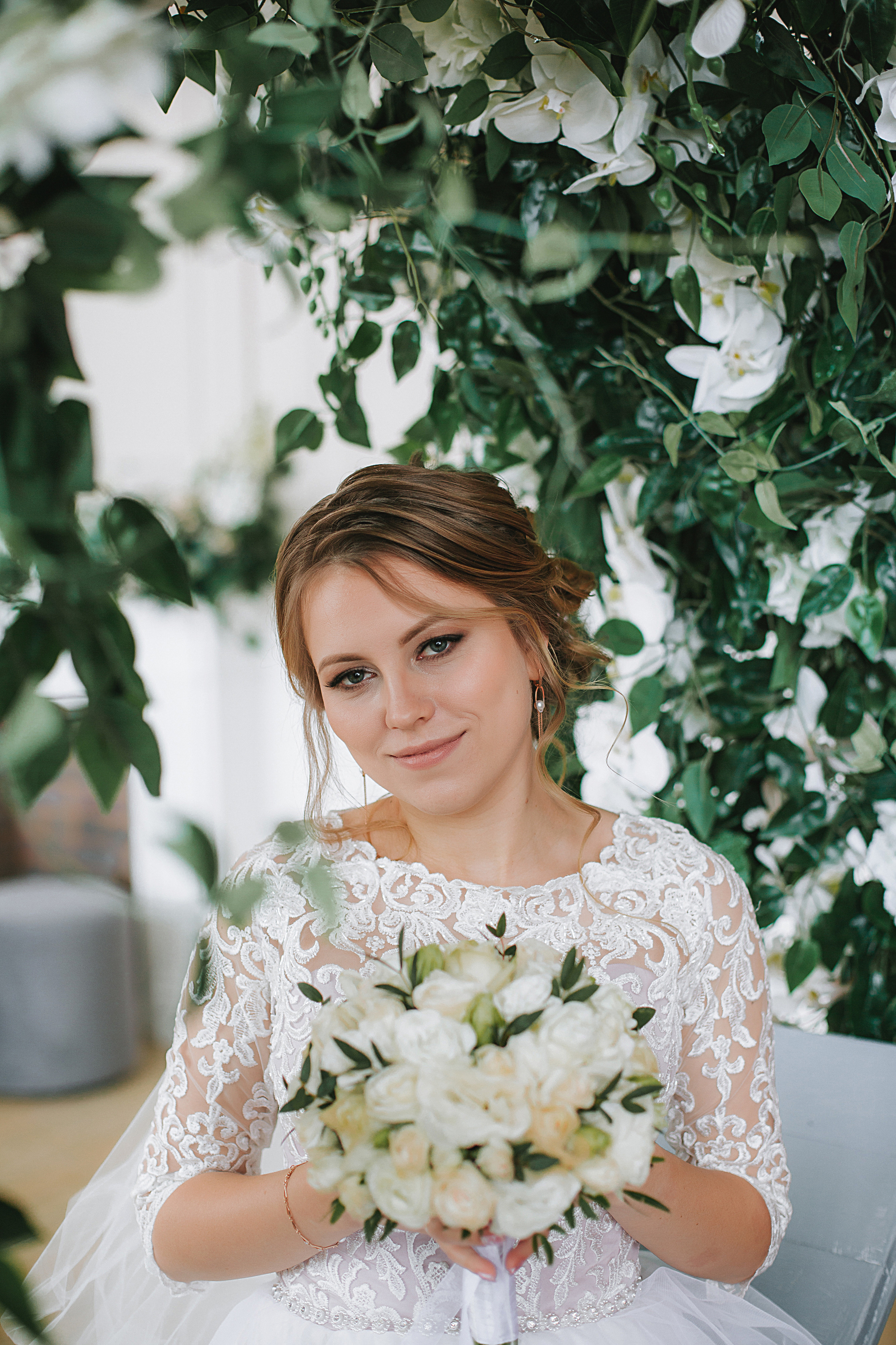 Евгений и Мария I 13 февраля 2021. Свадебный, семейный фотограф в Дзержинске, Нижнем Новгороде Наталья Хр