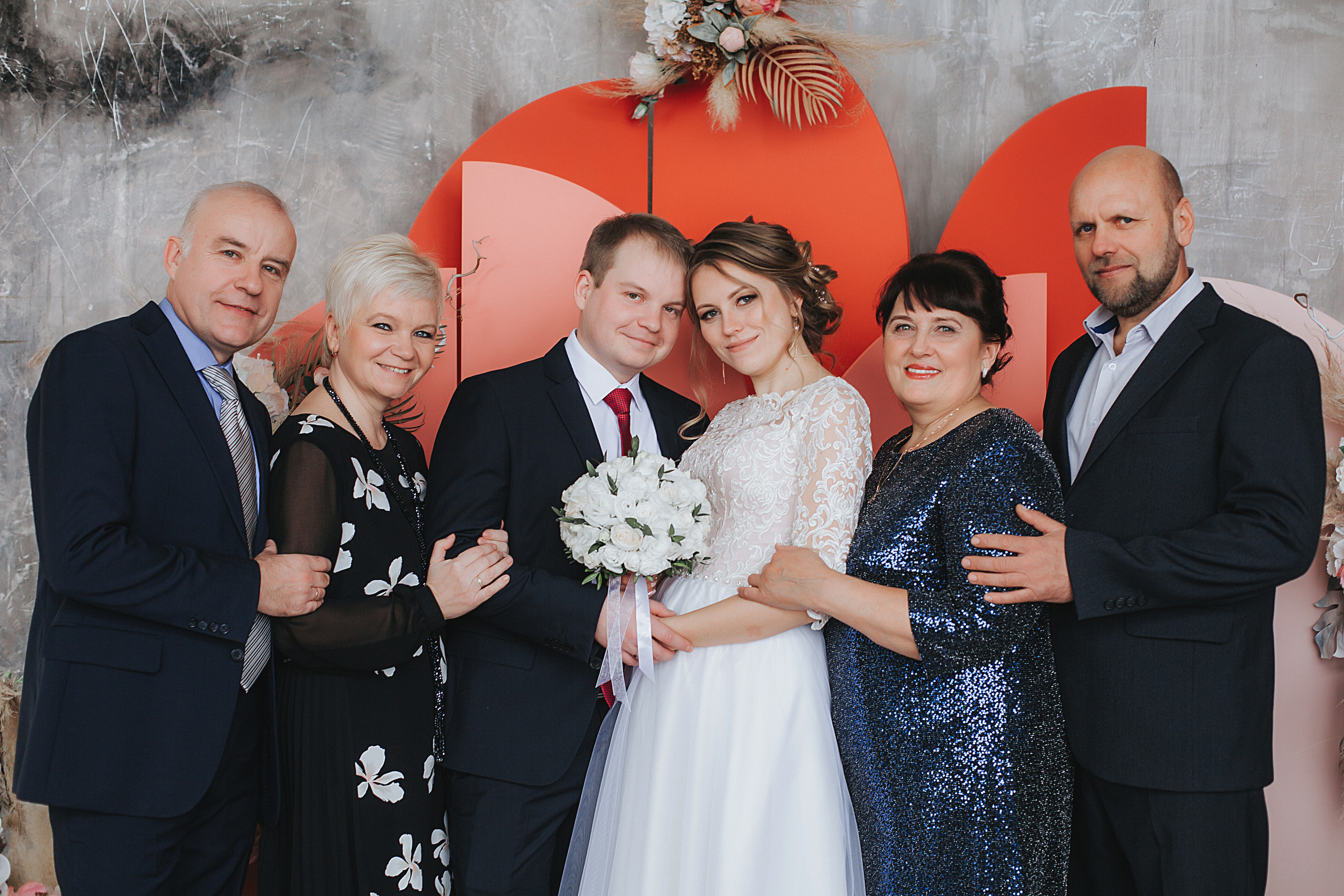 Евгений и Мария I 13 февраля 2021. Свадебный, семейный фотограф в Дзержинске, Нижнем Новгороде Наталья Хр