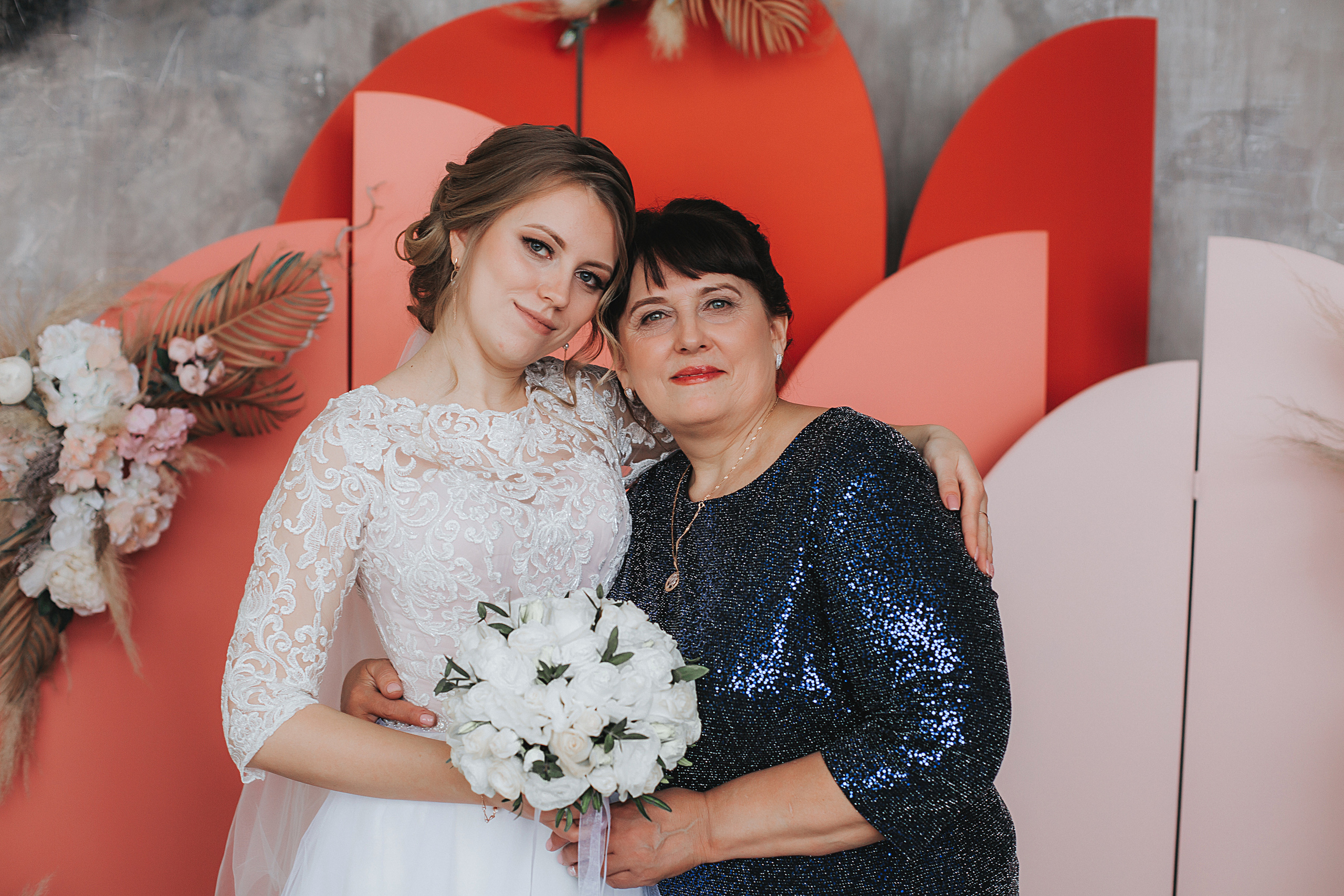 Евгений и Мария I 13 февраля 2021. Свадебный, семейный фотограф в Дзержинске, Нижнем Новгороде Наталья Хр