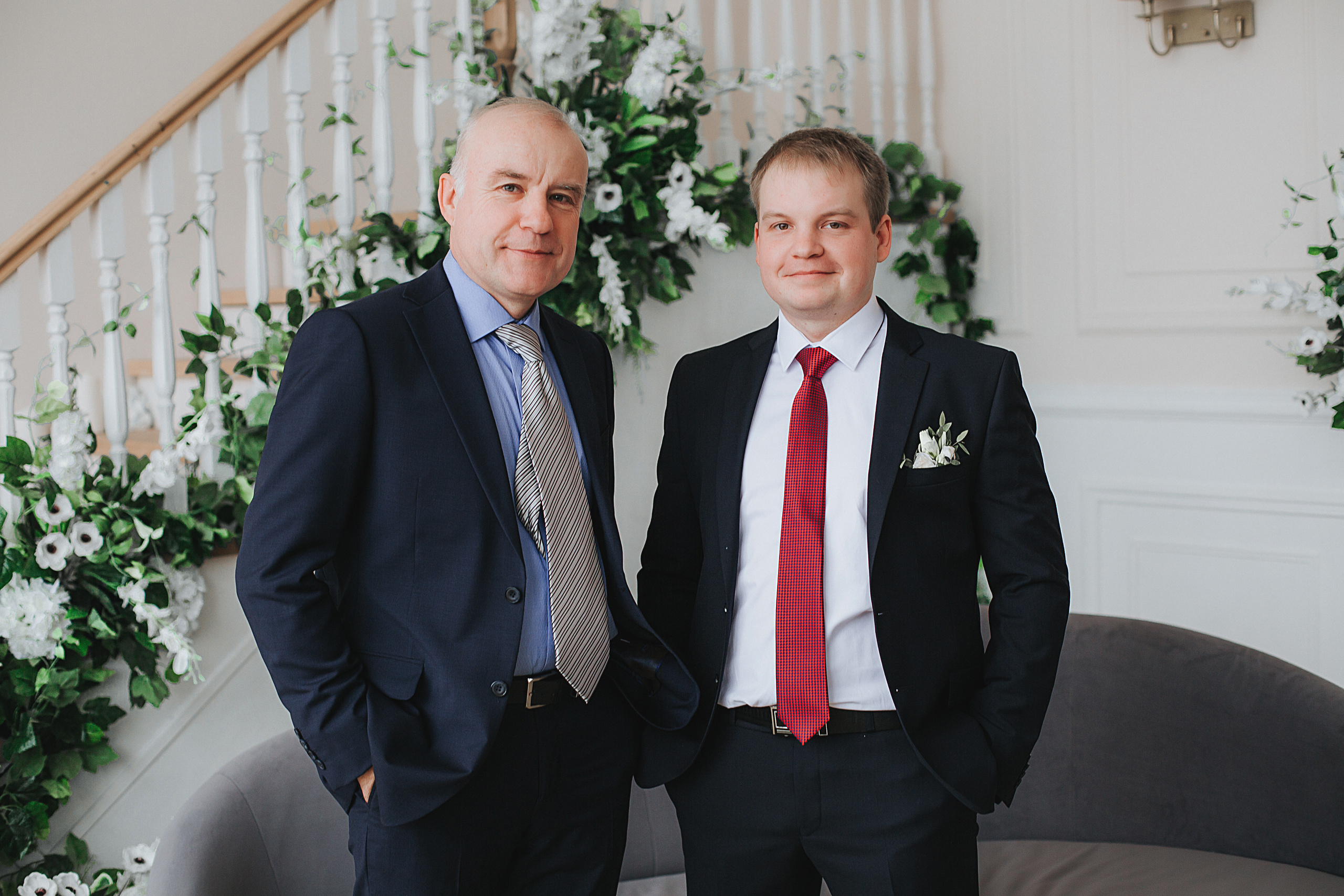 Евгений и Мария I 13 февраля 2021. Свадебный, семейный фотограф в Дзержинске, Нижнем Новгороде Наталья Хр