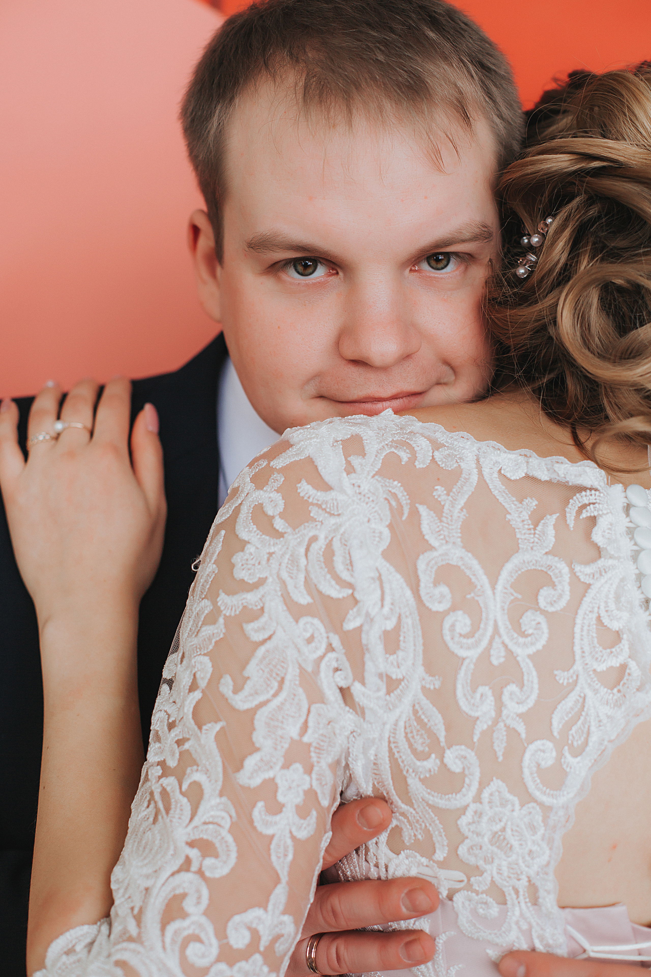 Евгений и Мария I 13 февраля 2021. Свадебный, семейный фотограф в Дзержинске, Нижнем Новгороде Наталья Хр