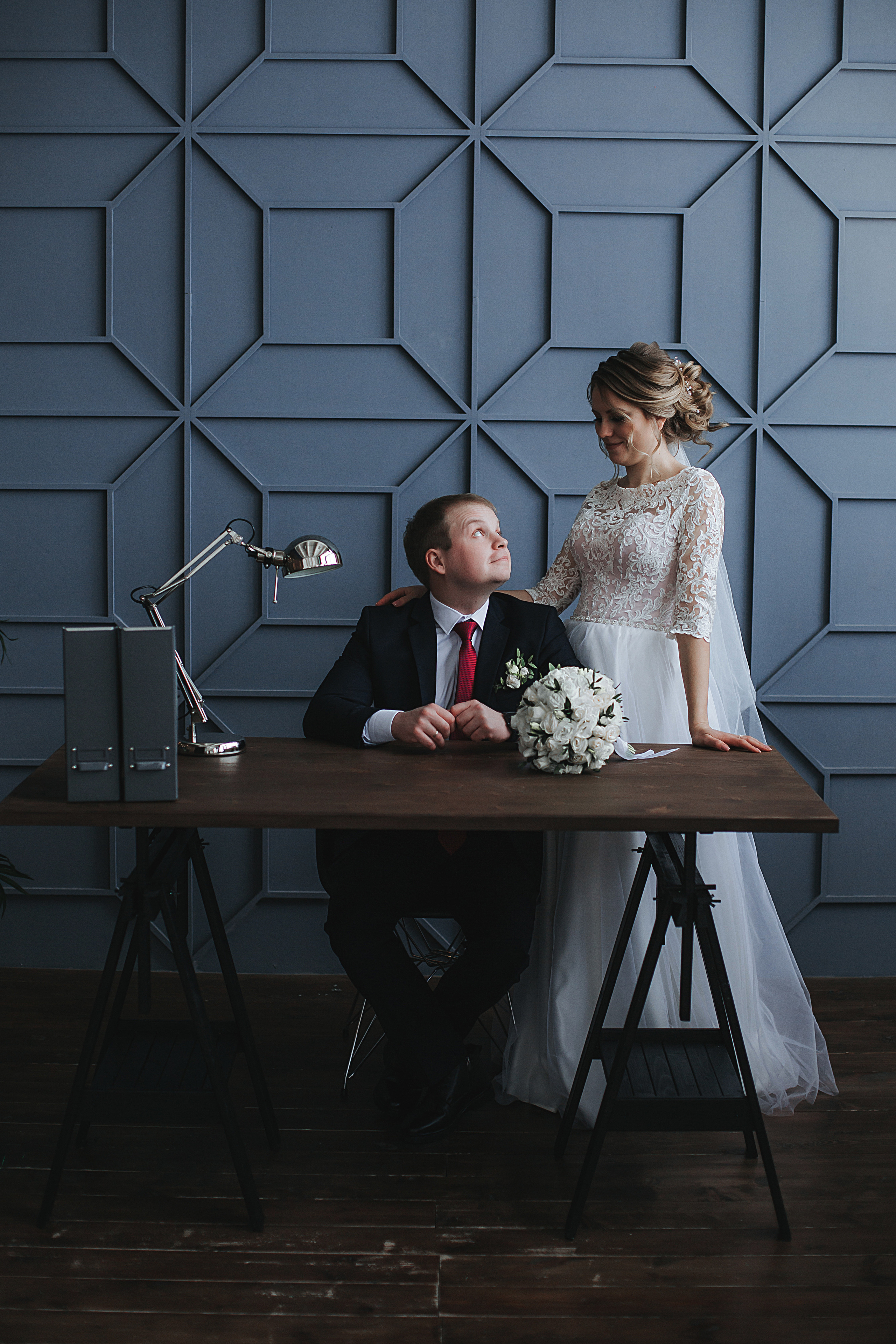 Евгений и Мария I 13 февраля 2021. Свадебный, семейный фотограф в Дзержинске, Нижнем Новгороде Наталья Хр