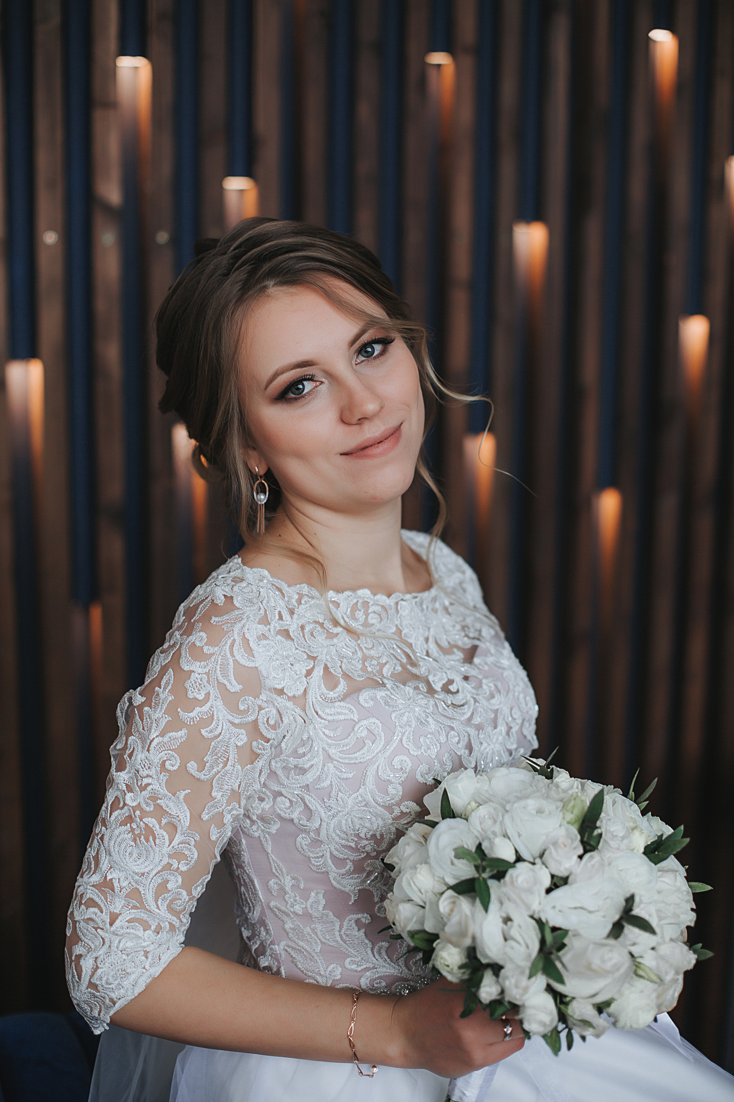 Евгений и Мария I 13 февраля 2021. Свадебный, семейный фотограф в Дзержинске, Нижнем Новгороде Наталья Хр