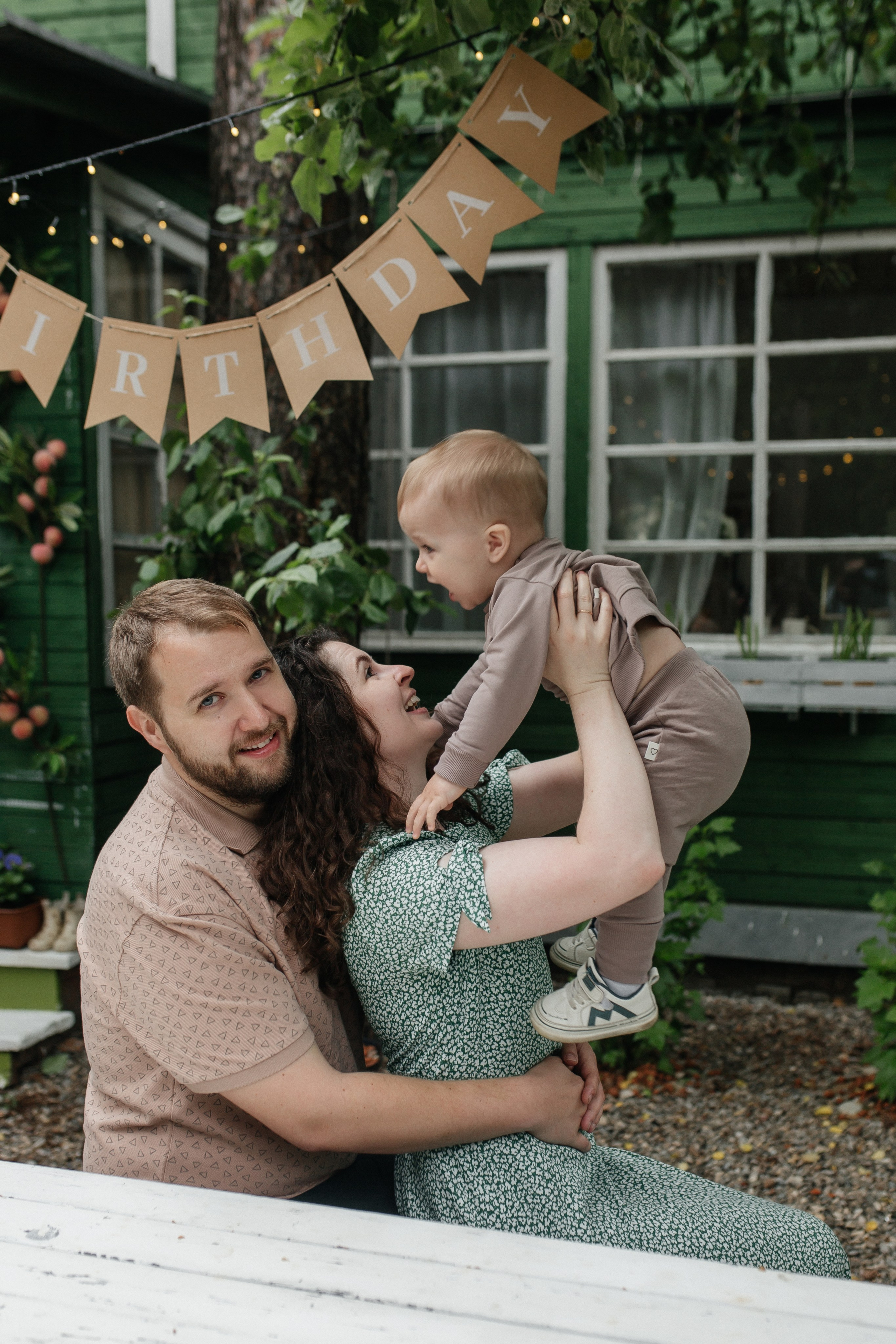 Семейная фотосессия в подмосковье. Фото Радости. Свадебный и семейный фотограф в Москве Юлия Самойлова