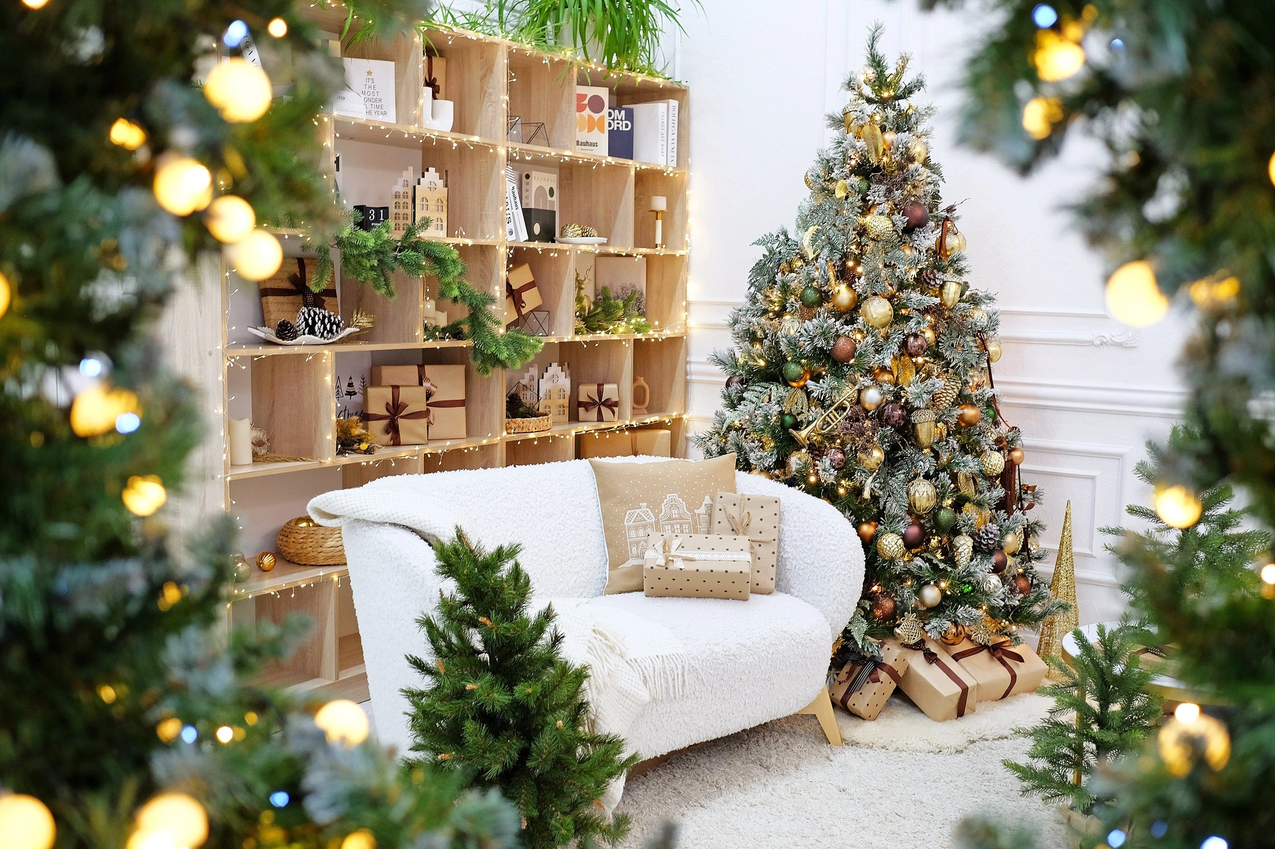 Bonjour Белый. Лидия Фотограф Воронеж