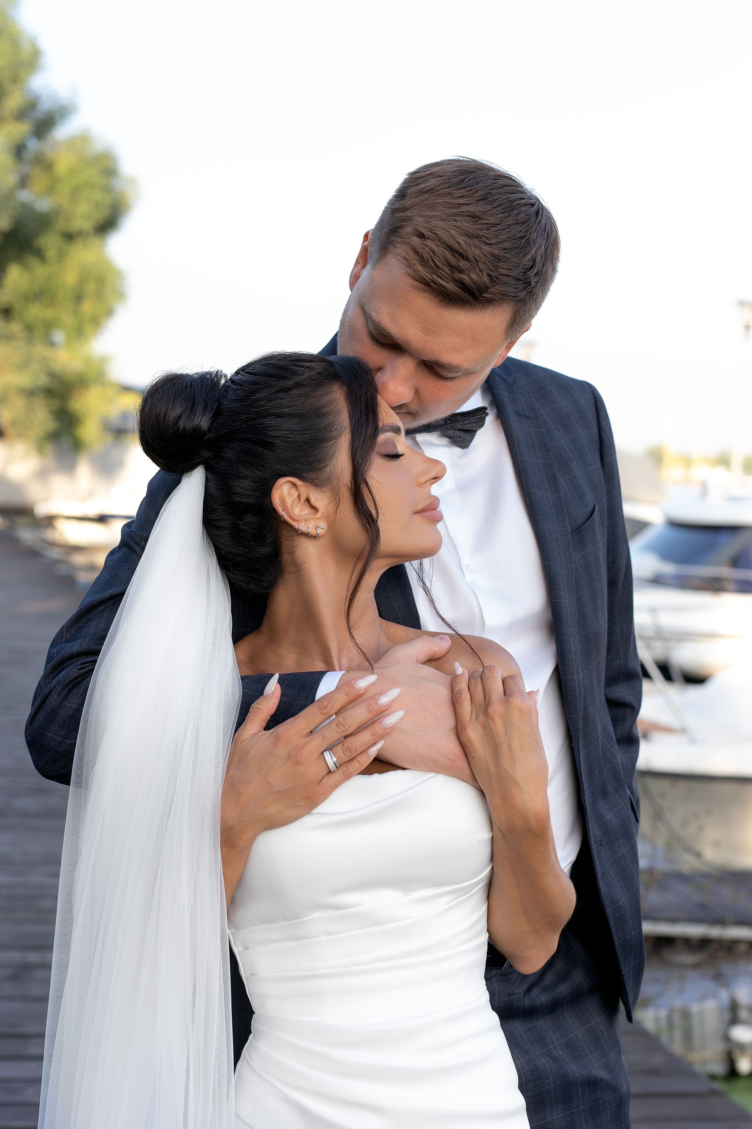 Свадьба. Твой фотограф в Москве