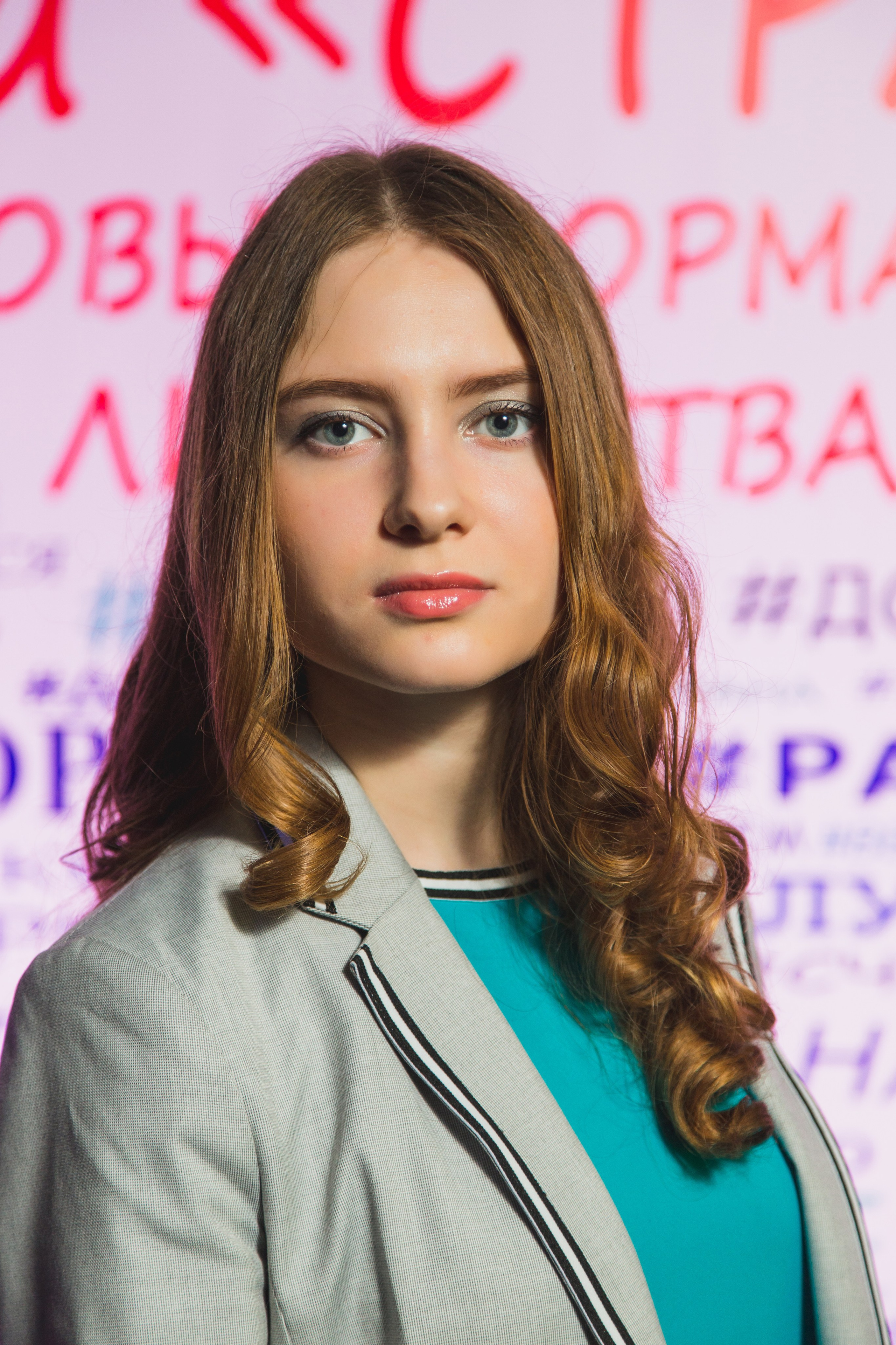 О2ТВ группа СТРАНА. Видеооператор/Фотограф Николай Завьялов