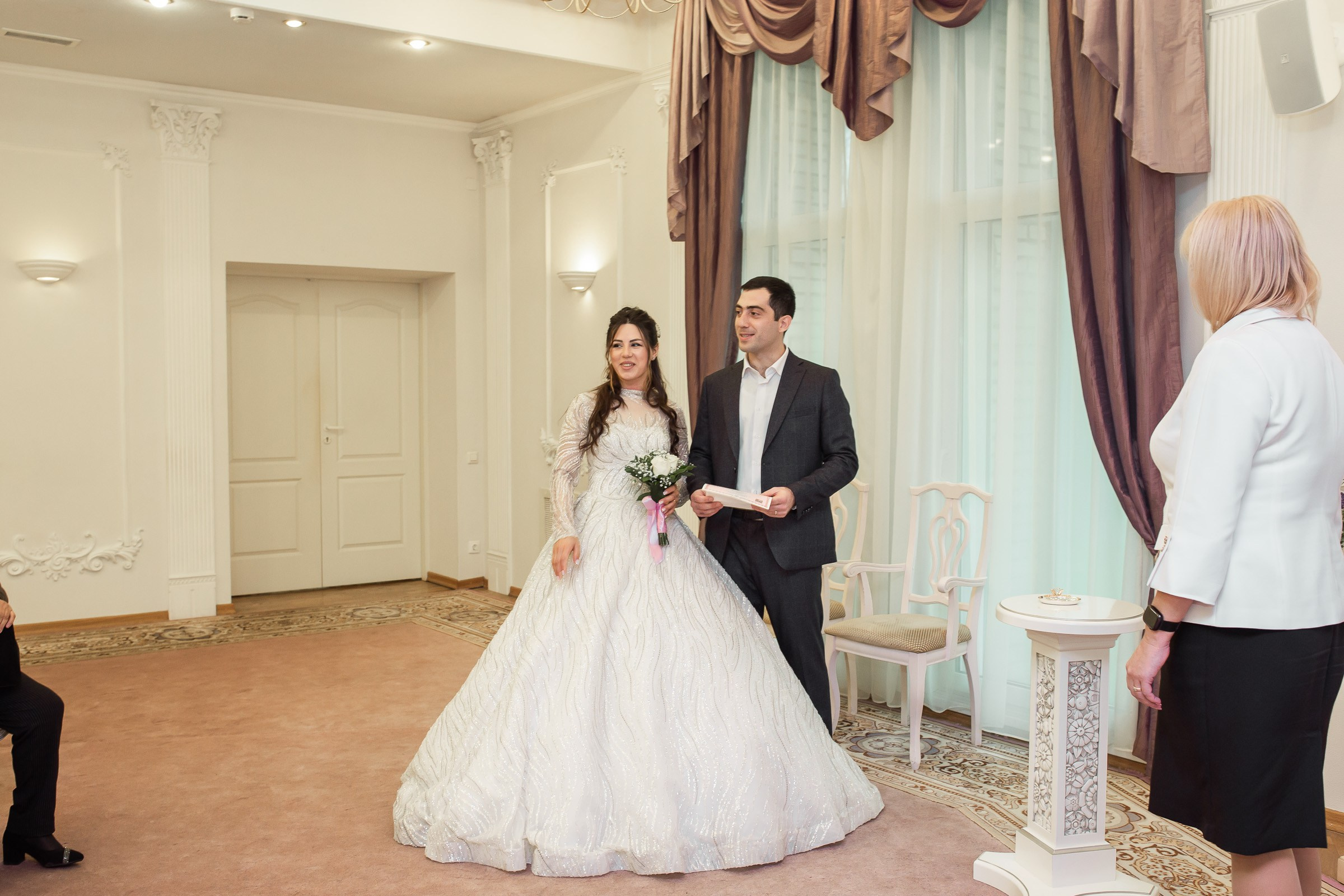 Армен и Шушанна. Свадебный и семейный фотограф в Колпино и СПб Юлия Папанова