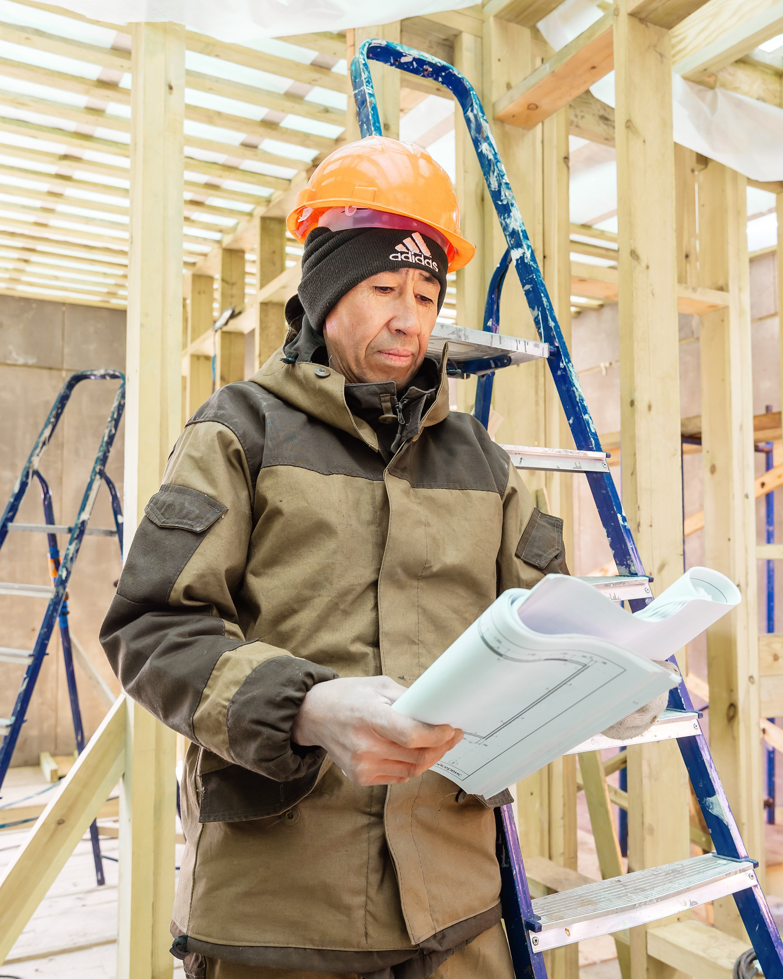 Каркасные дома. Фотограф и видеограф в Улан-Удэ: Аюна Габагуева и Артём Шаханов