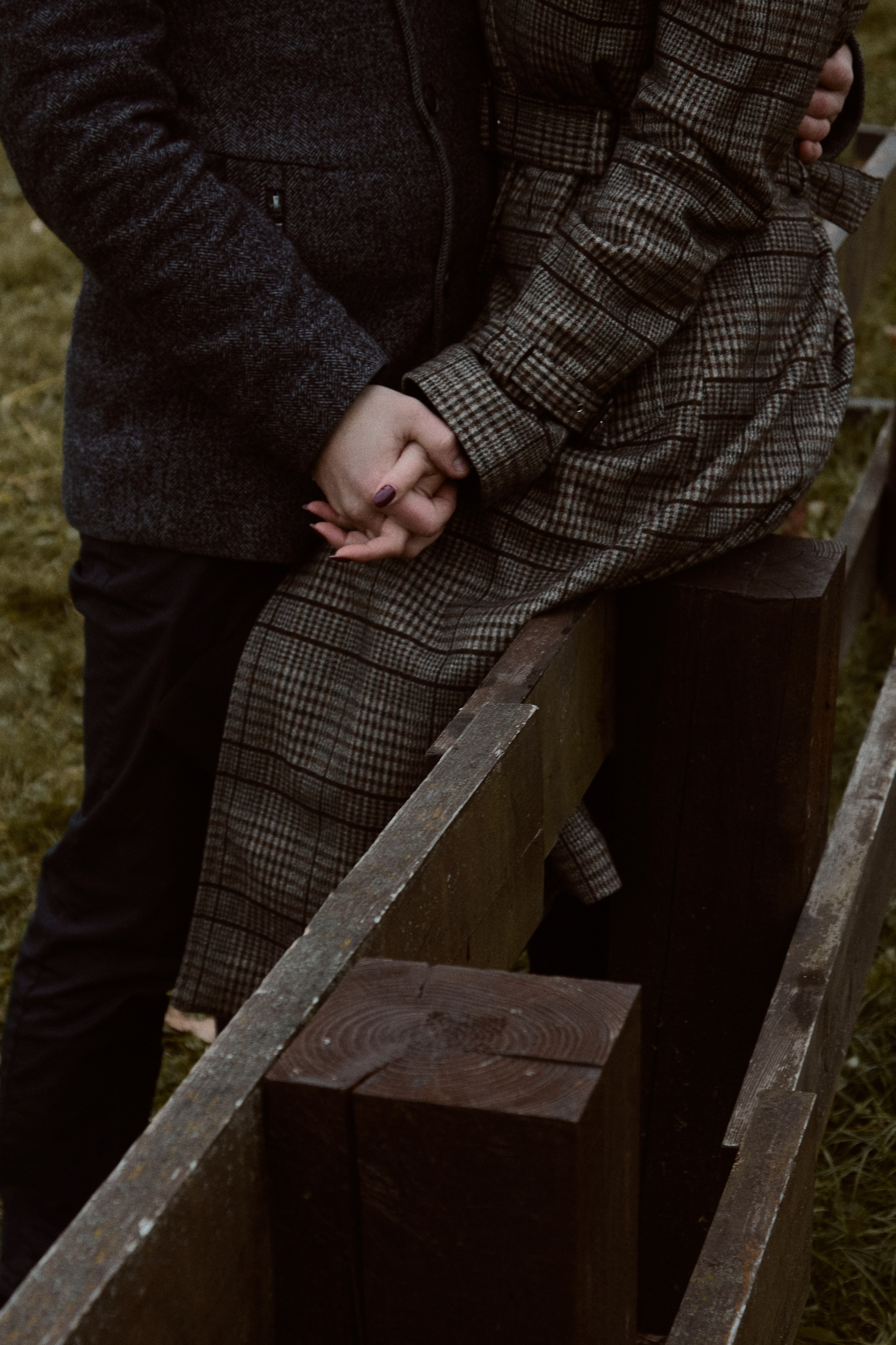 Юлия и Евгений. Фотограф лавстори Москва/МО Приятелева Ангелина