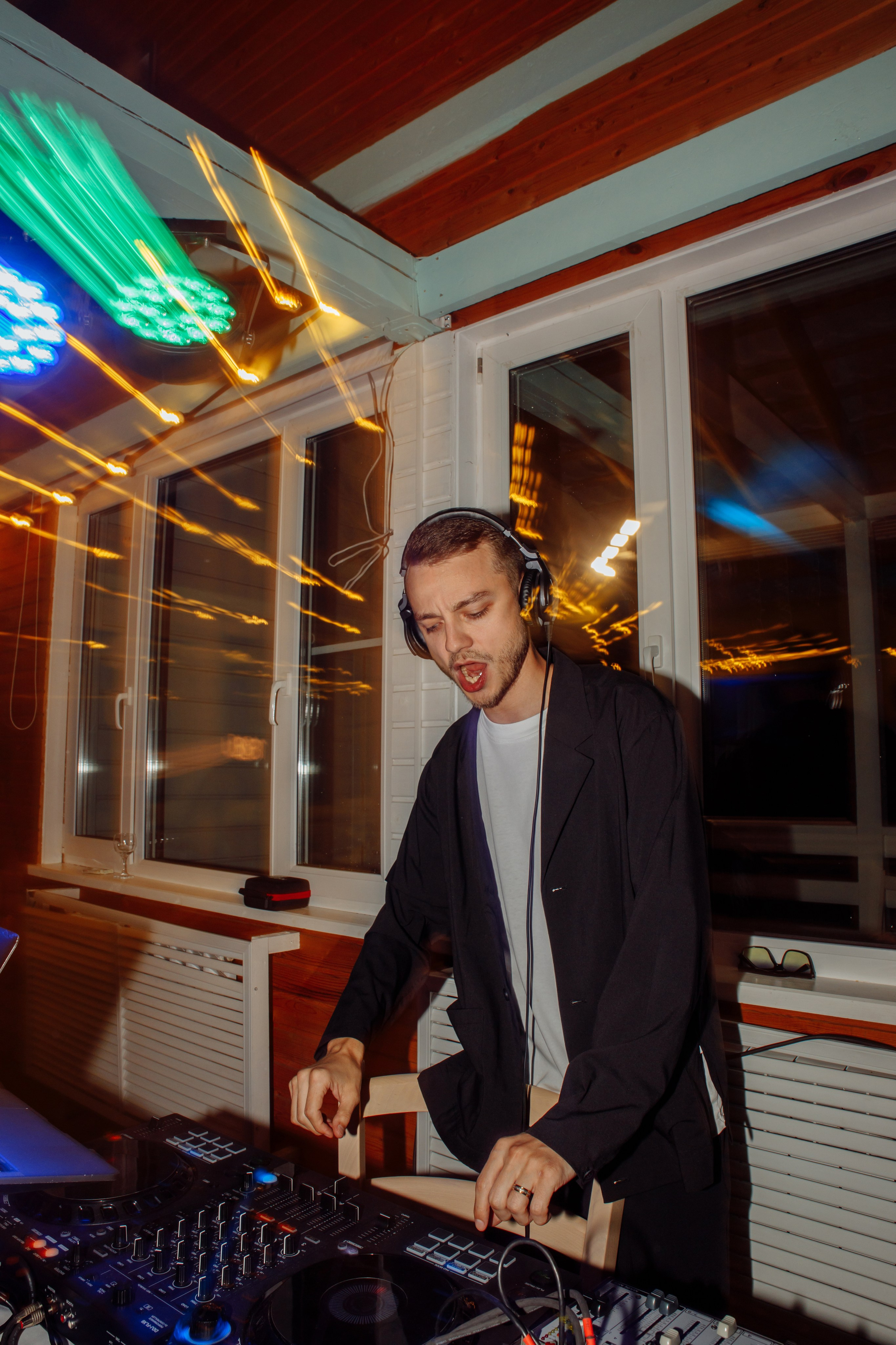 Влад и Даша