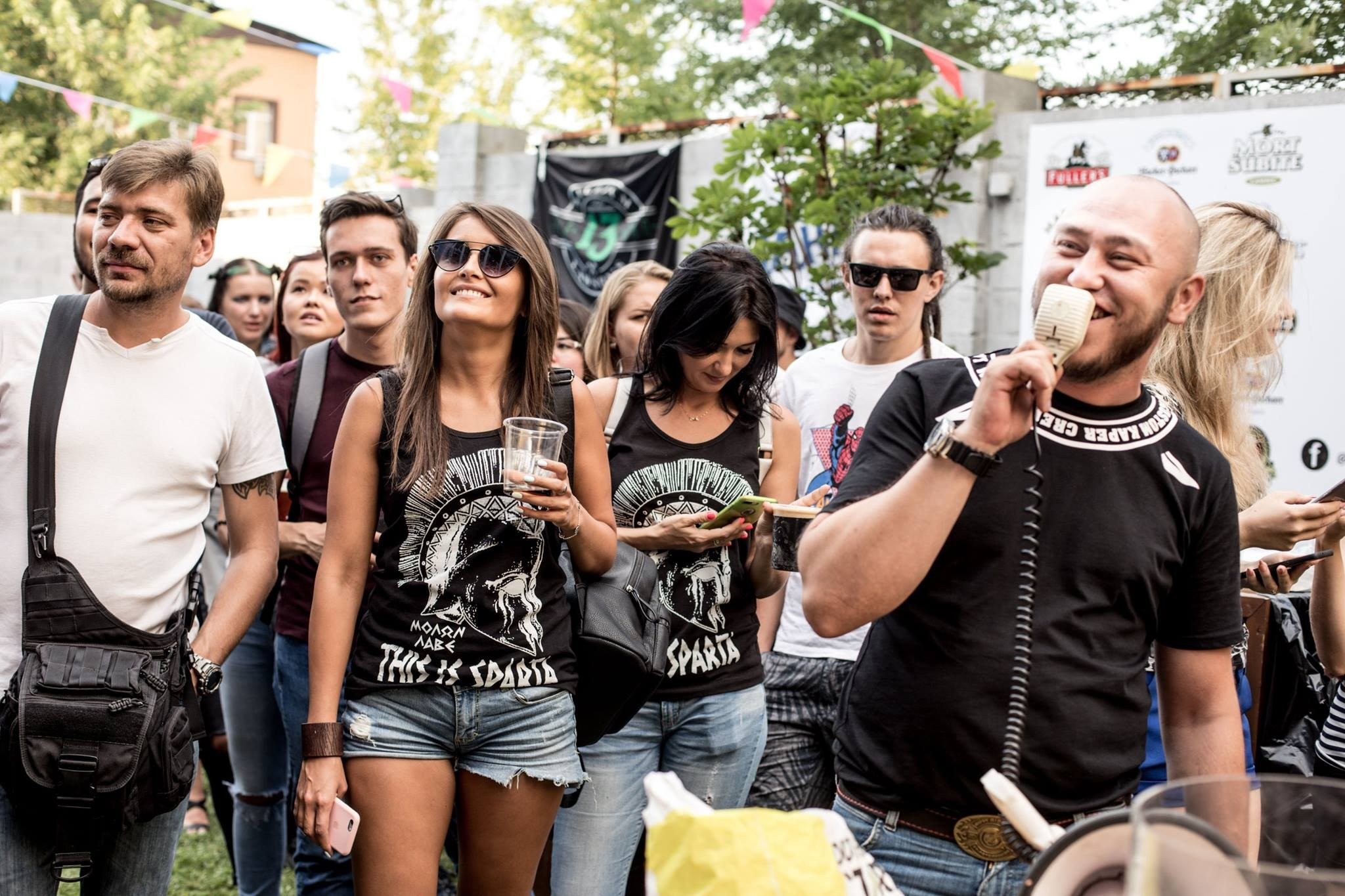 William Lawson’s 13 The Bar. Nina Petina