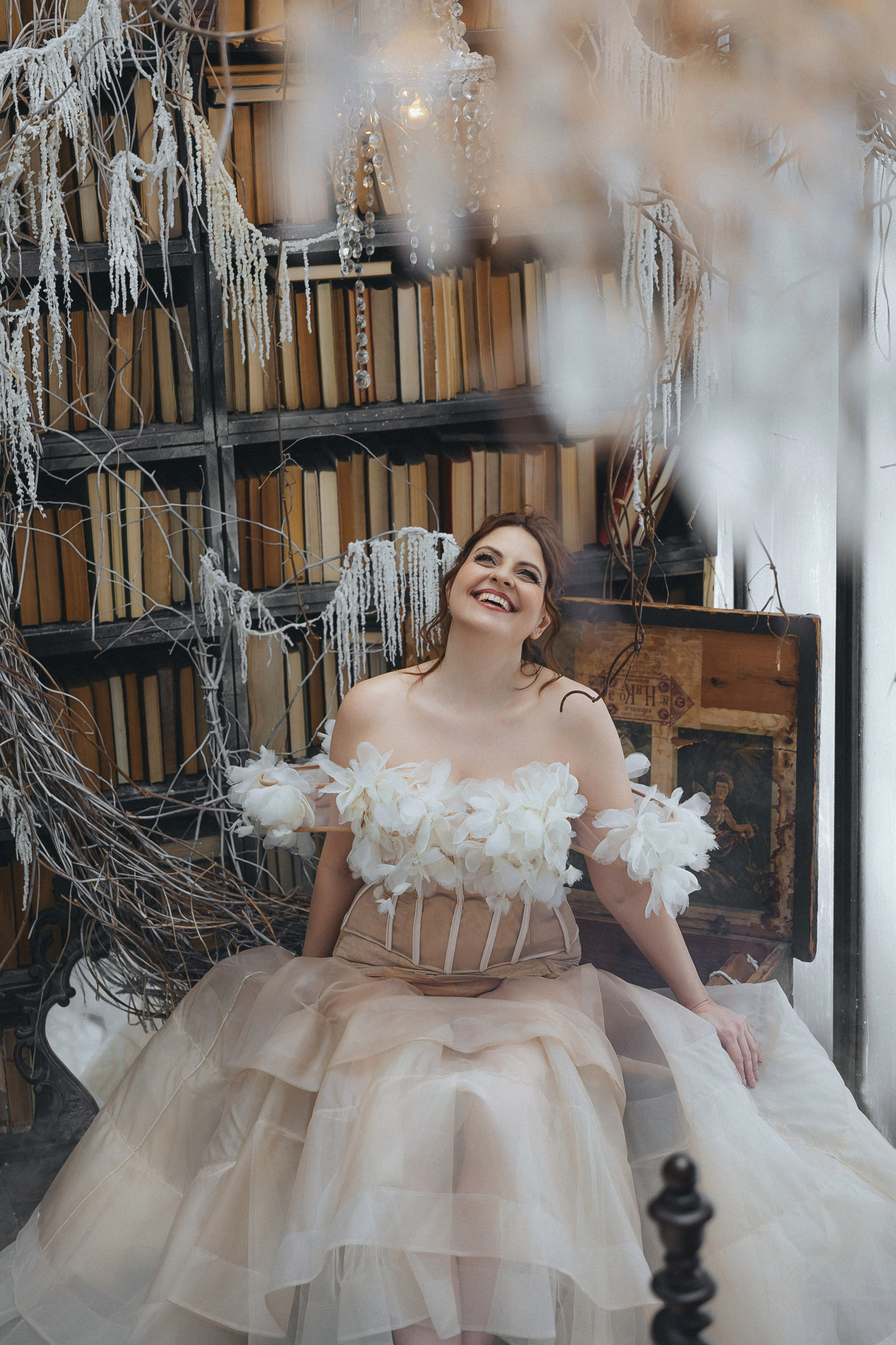 Галина. Семейный и детский фотограф в Москве Александра Мак