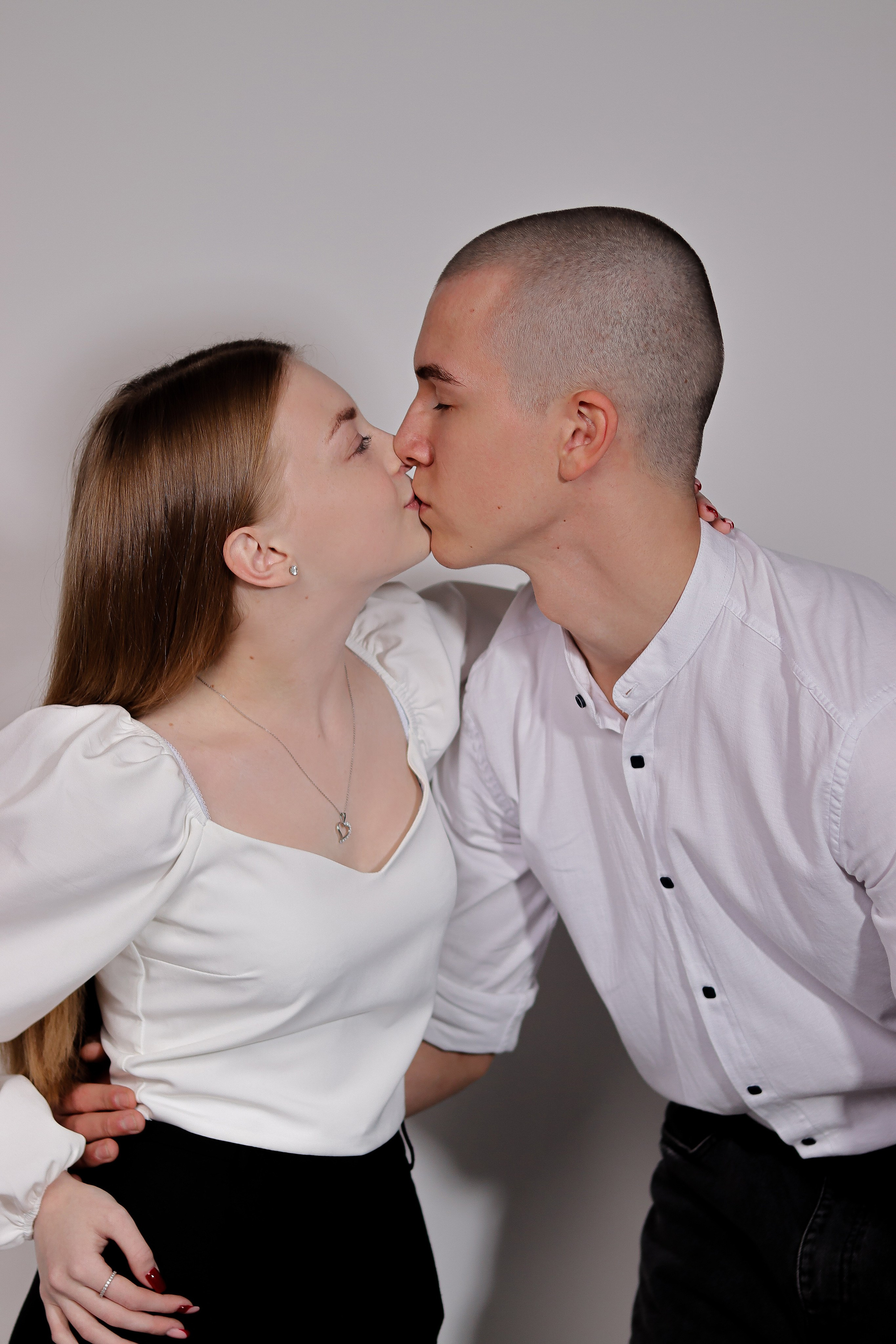 Love story. Даша Лукошкина Фотограф Шуя | Иваново