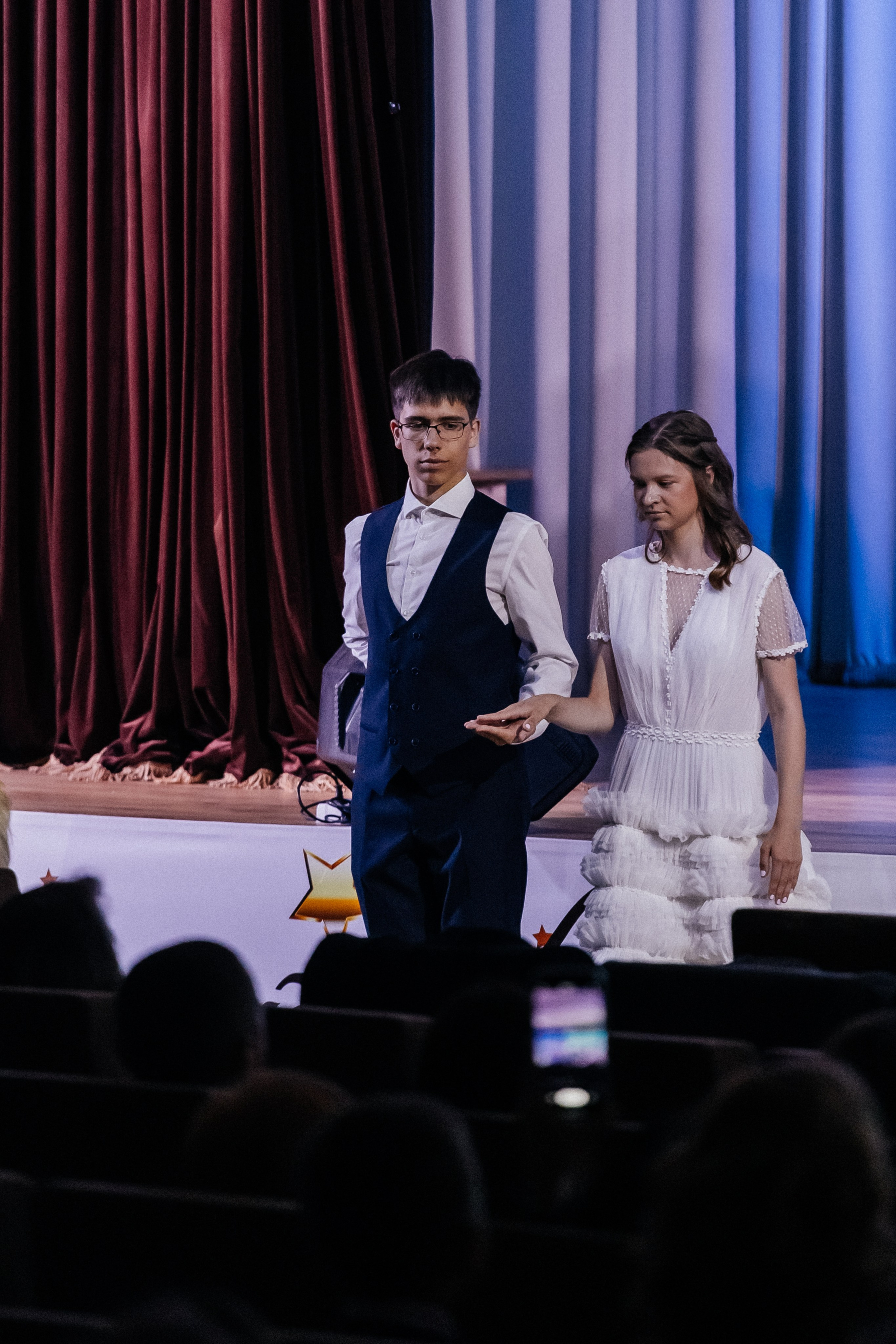 Выпускной 2025. Фотограф Кемерово | Сергей