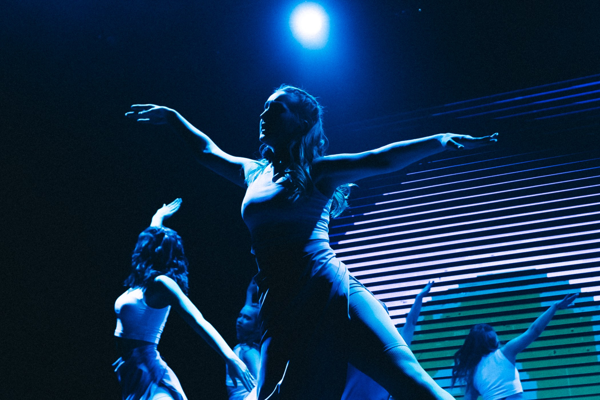 Студенческая весна 2024 — ИИиМО. Фотограф Кемерово | Сергей