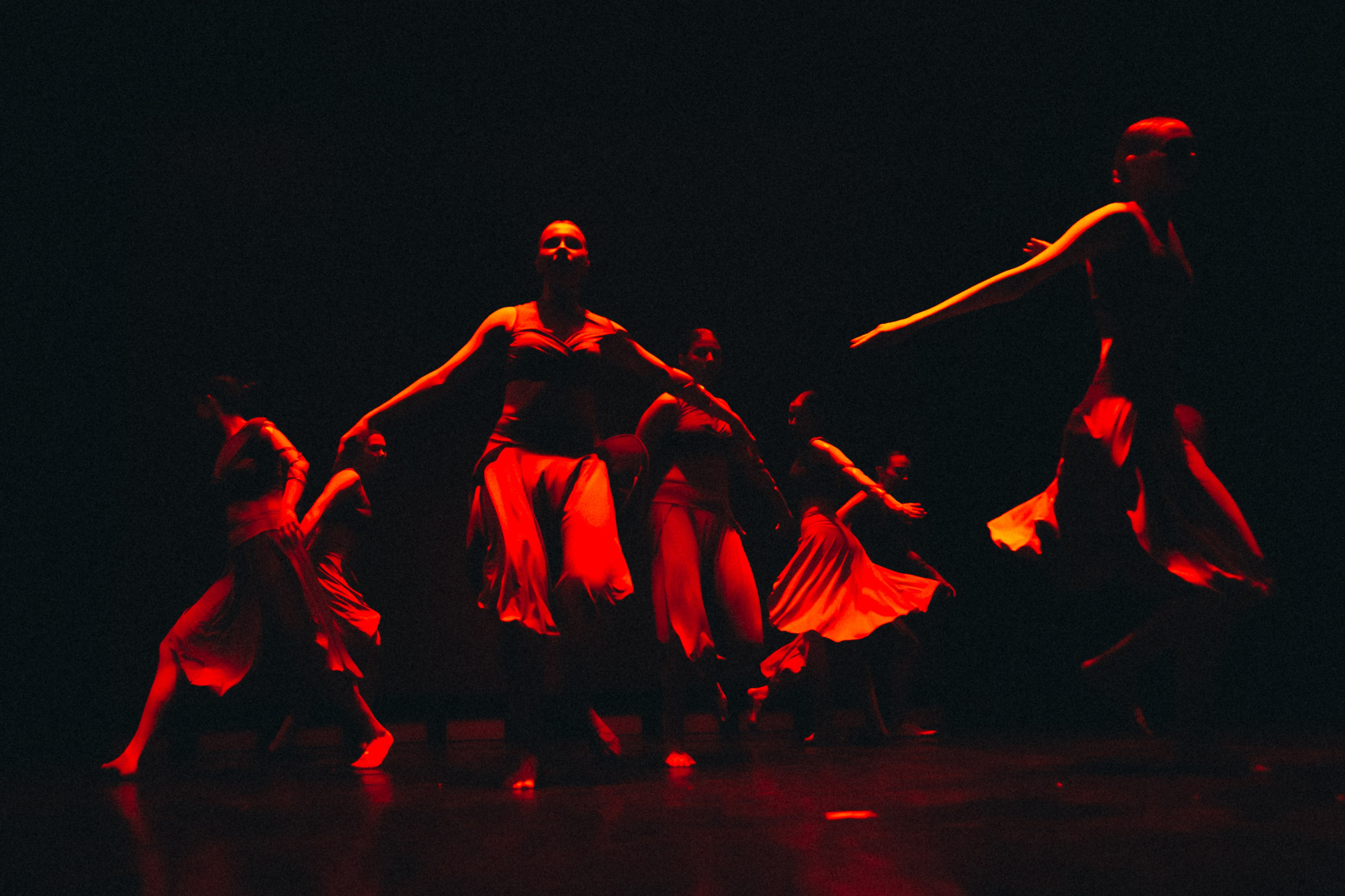 Первый снег — ИФИЯМ «Снежный ком». Фотограф Кемерово | Сергей