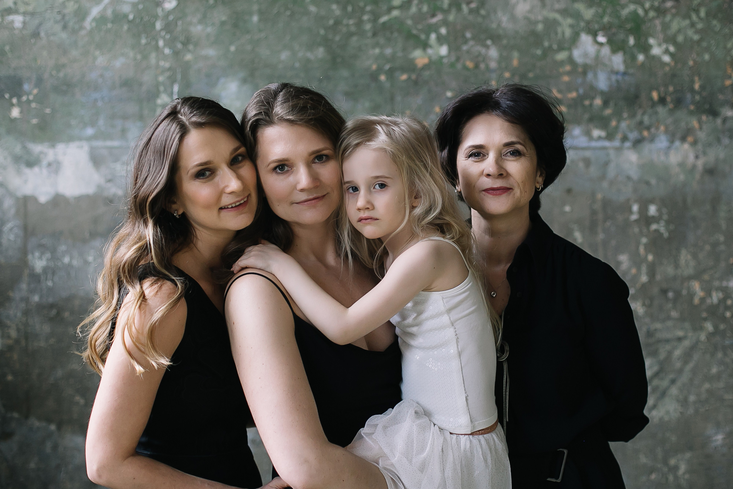 Семейные. Главная