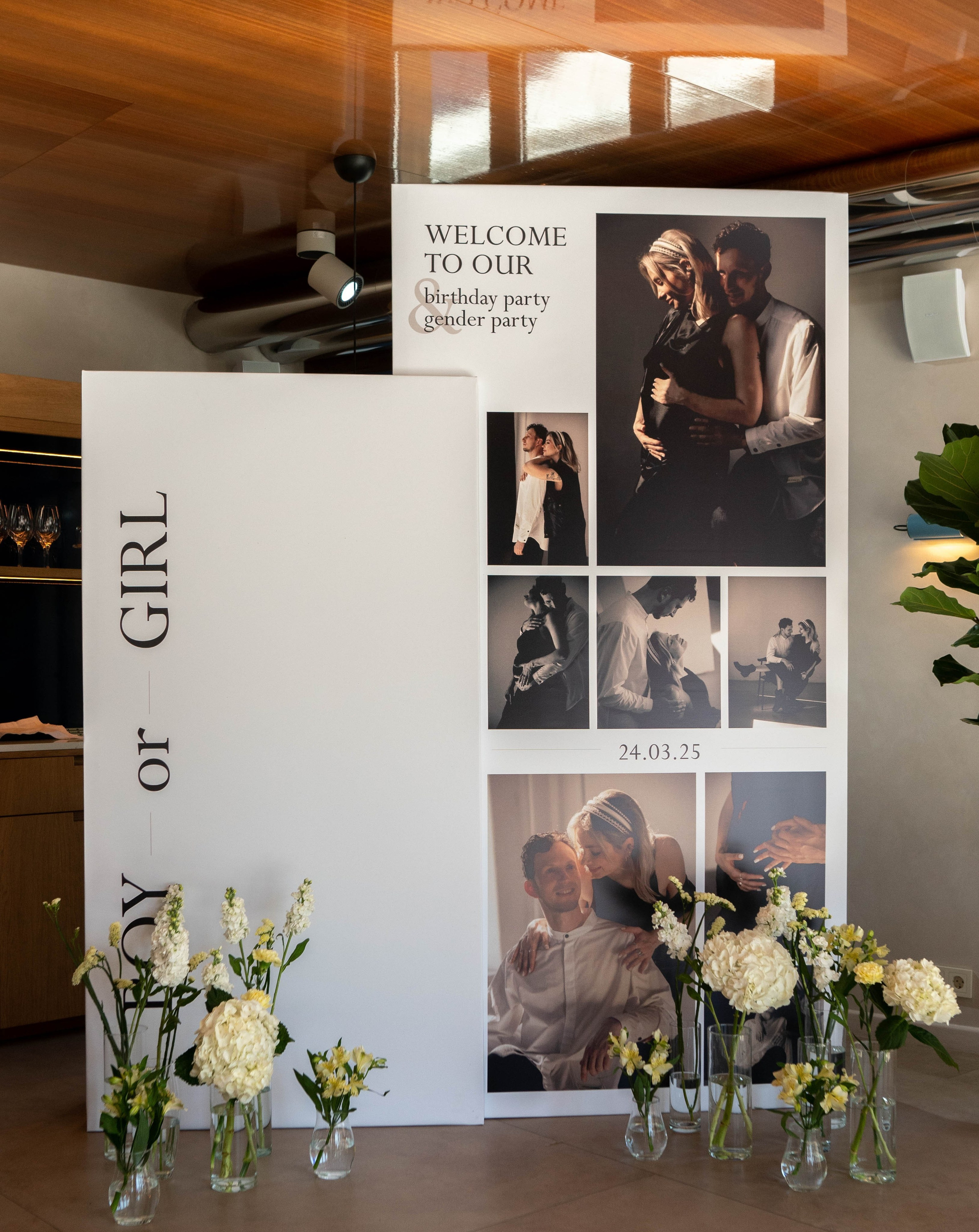 Оформление. Портфолио фотографа Анастасии Блохиной