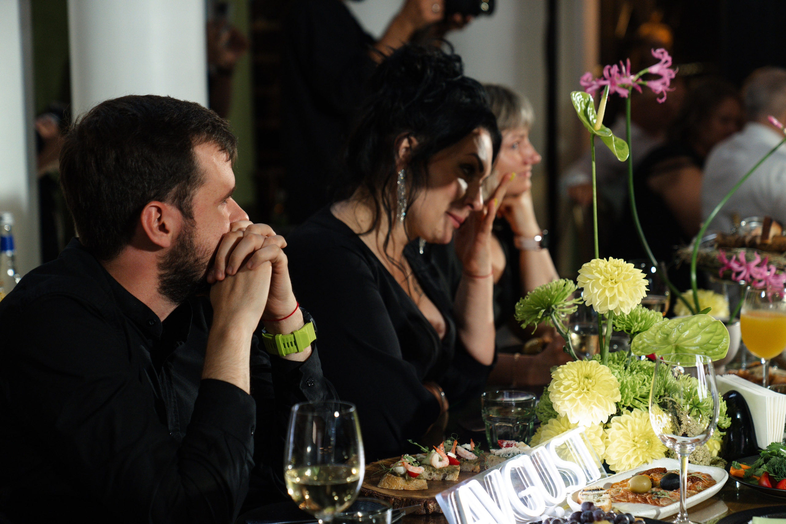 В сердечко. Свадебный фотограф Наташа Брифли