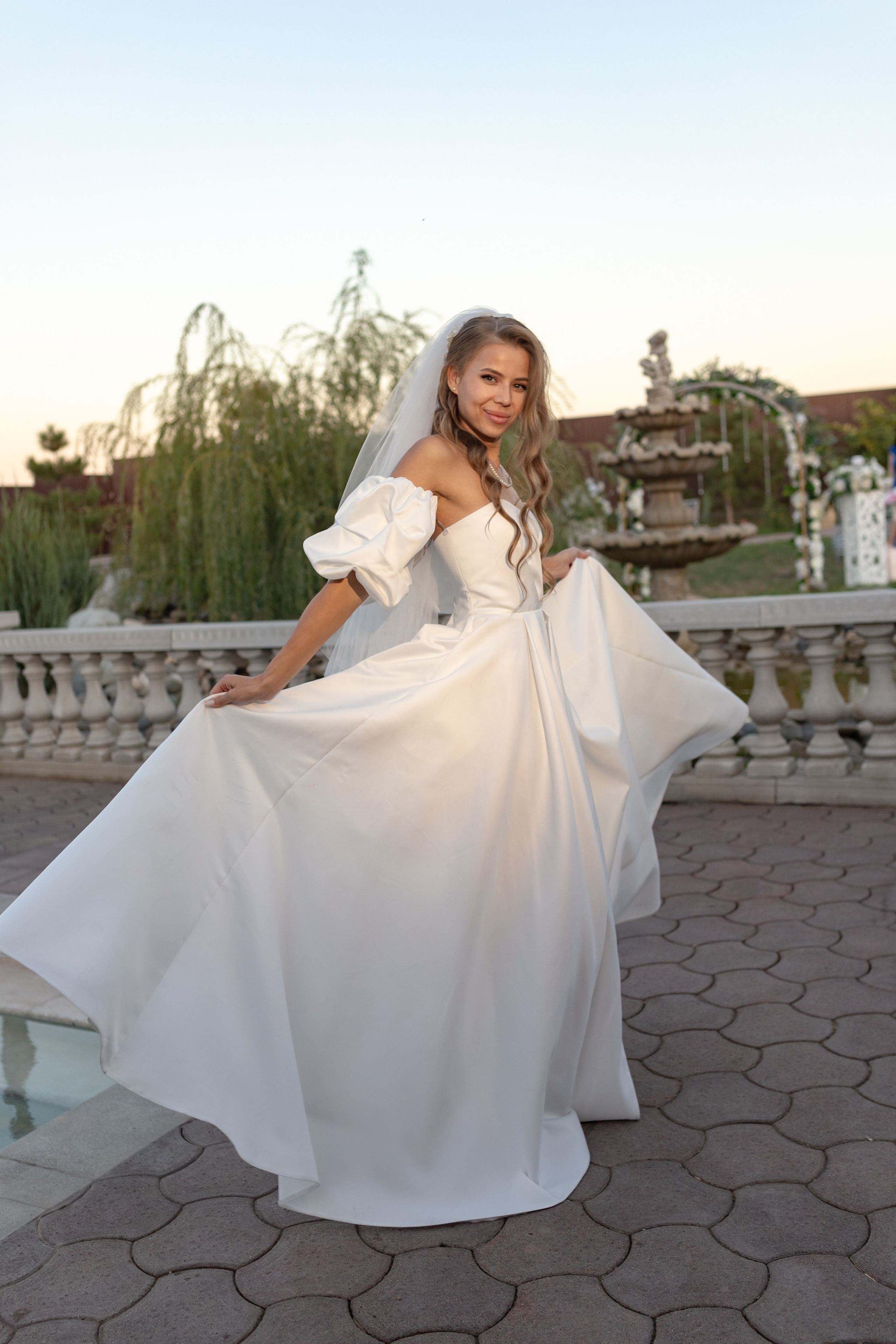 Сергей и Анастасия. Фотограф Таганрог и Ростов-на-Дону