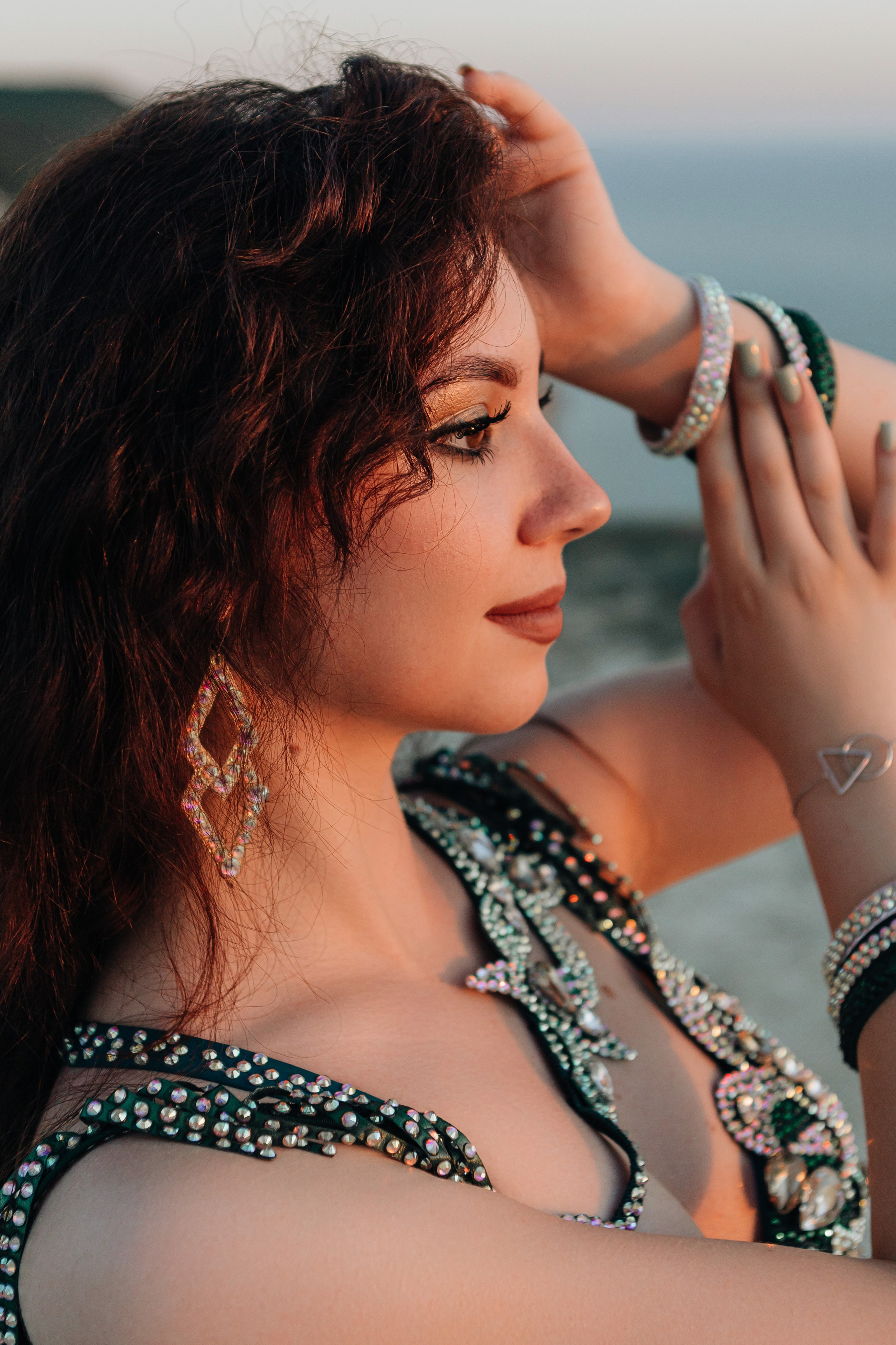 Восточная сказка. Фотограф Трифон Мира