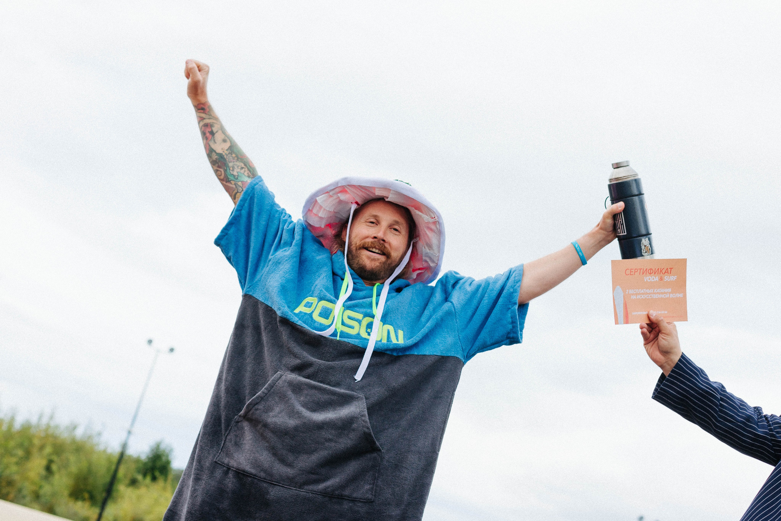 Фестивали, выставки. Коммерческий фотограф в Санкт-Петербурге (СПб) Екатерина Панчёха, Панчёшка