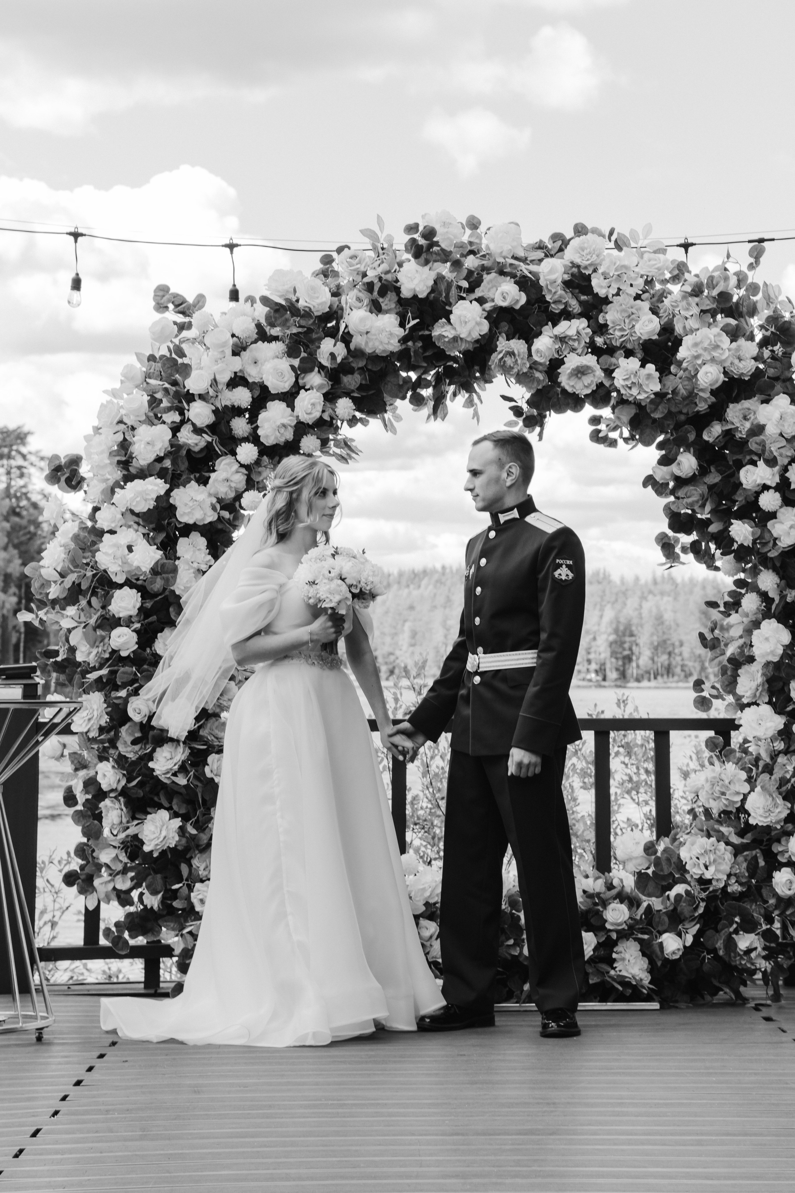 Свадебные. Коммерческий фотограф в Санкт-Петербурге (СПб) Екатерина Панчёха, Панчёшка