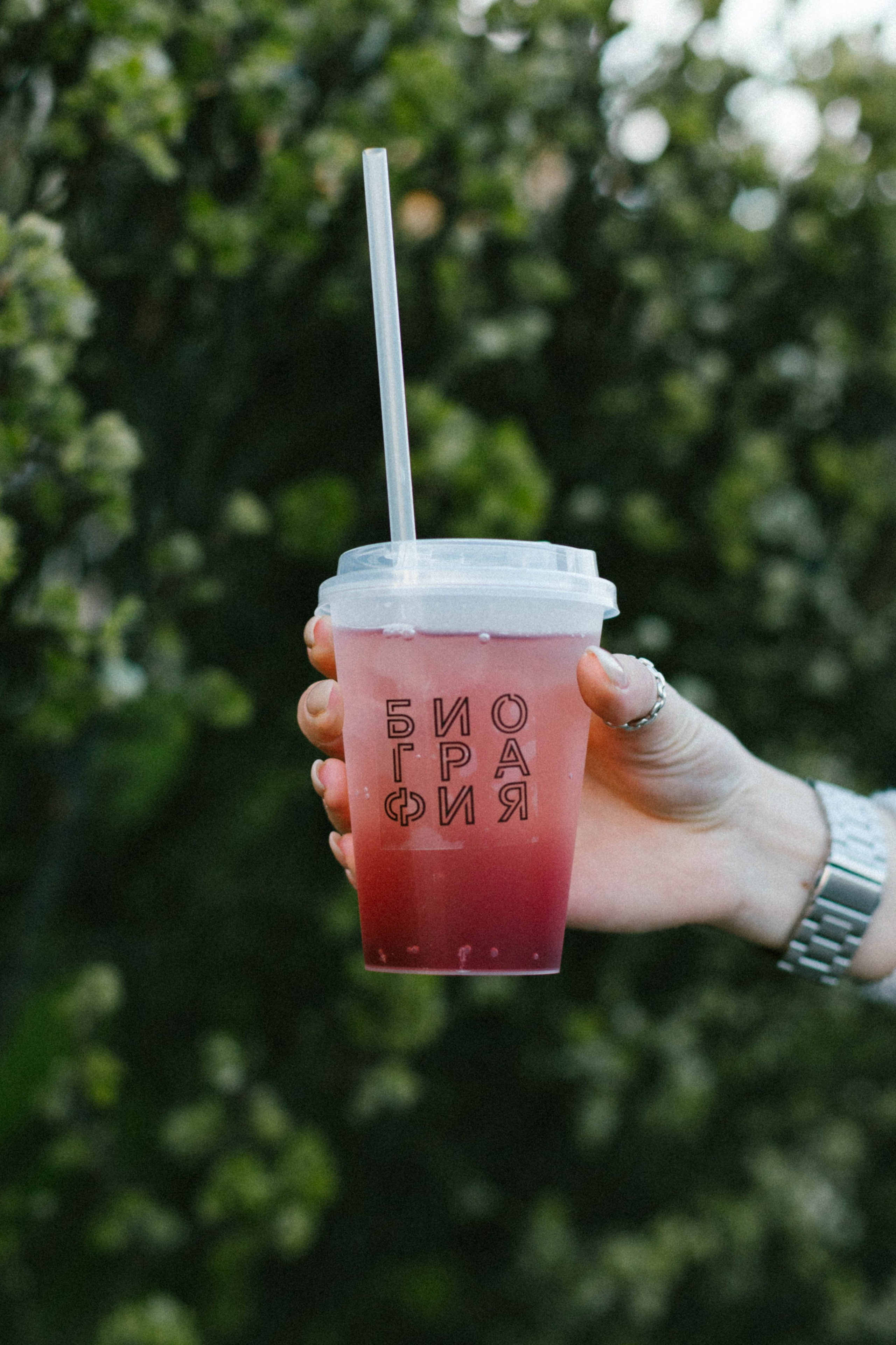 Кофейня «Биография Кофе». Коммерческий фотограф в Санкт-Петербурге (СПб) Екатерина Панчёха, Панчёшка