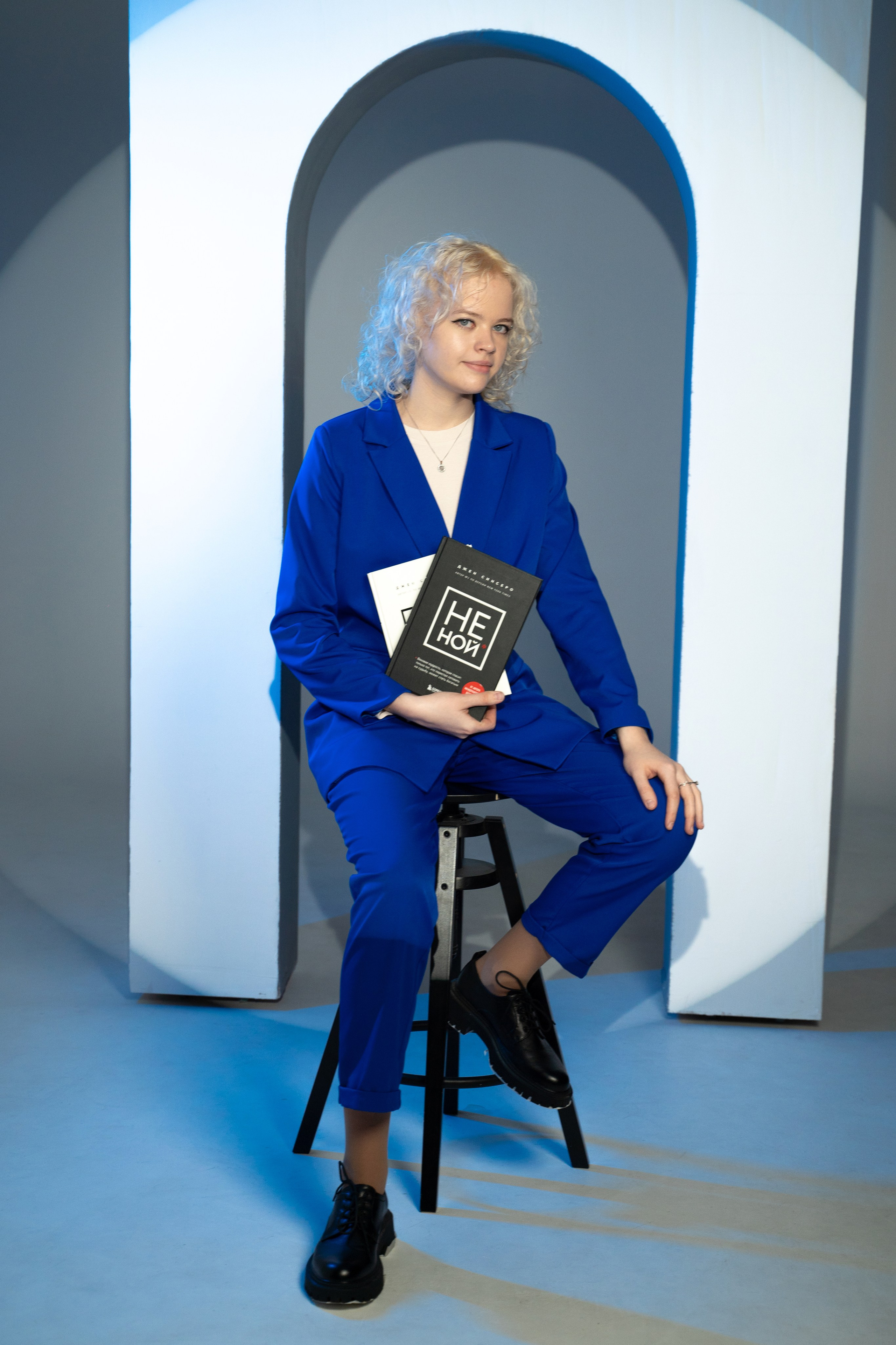 Школа Студия Циклорама. Выпускной школьный альбом в Орске и Москве — Фотограф Наталья Лаптова