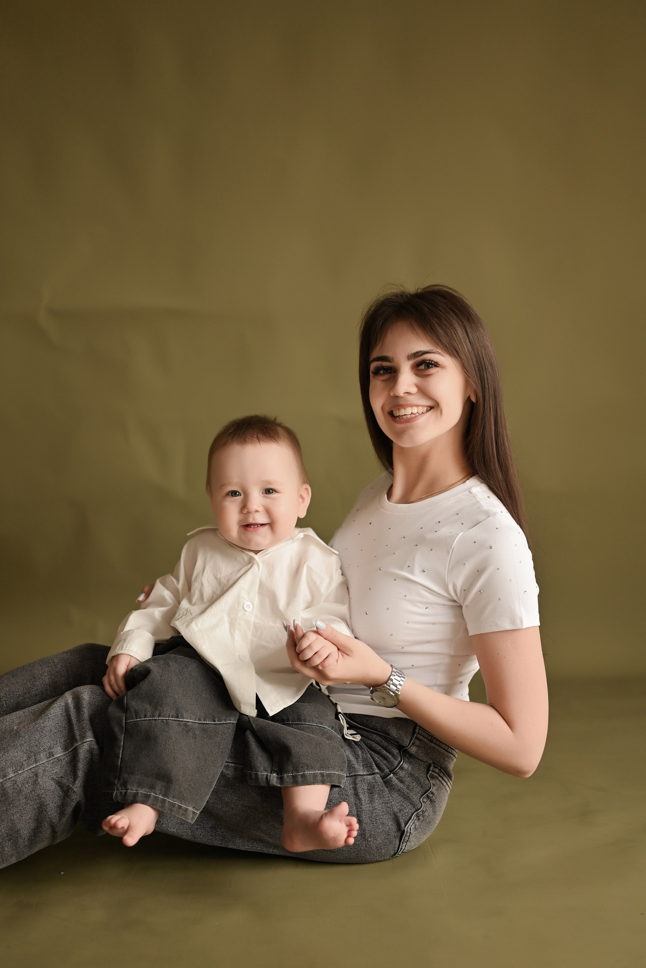 День варенья!. Свадебный и семейный фотограф в Уфе Александров Максим