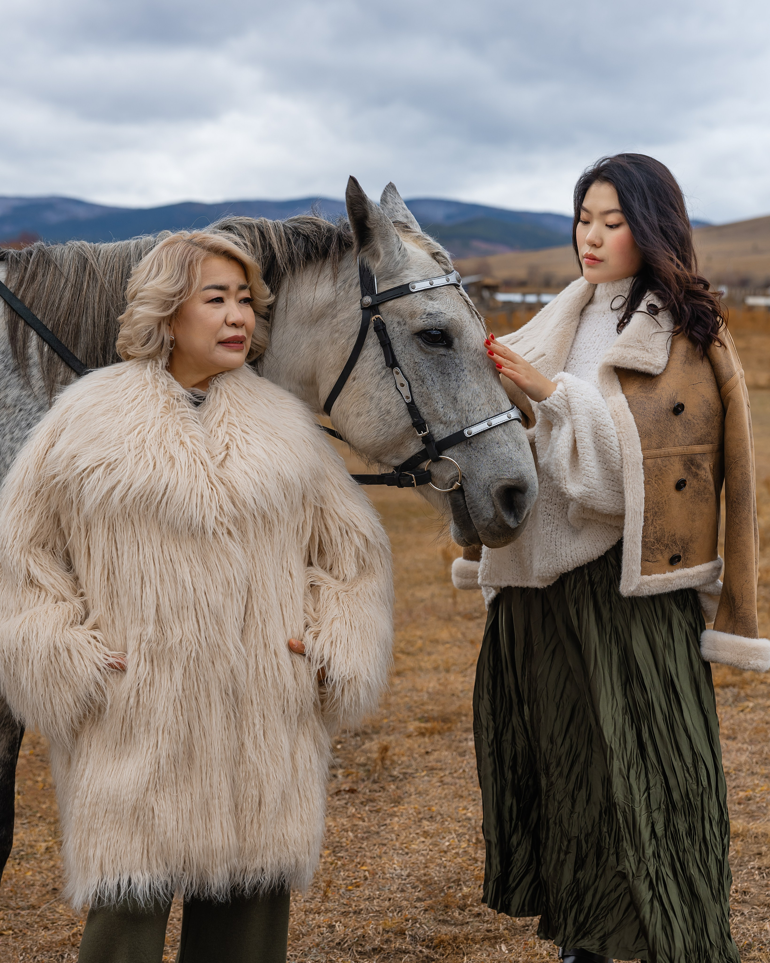 @Boho_room. Фотограф и видеограф в Улан-Удэ: Аюна Габагуева и Артём Шаханов