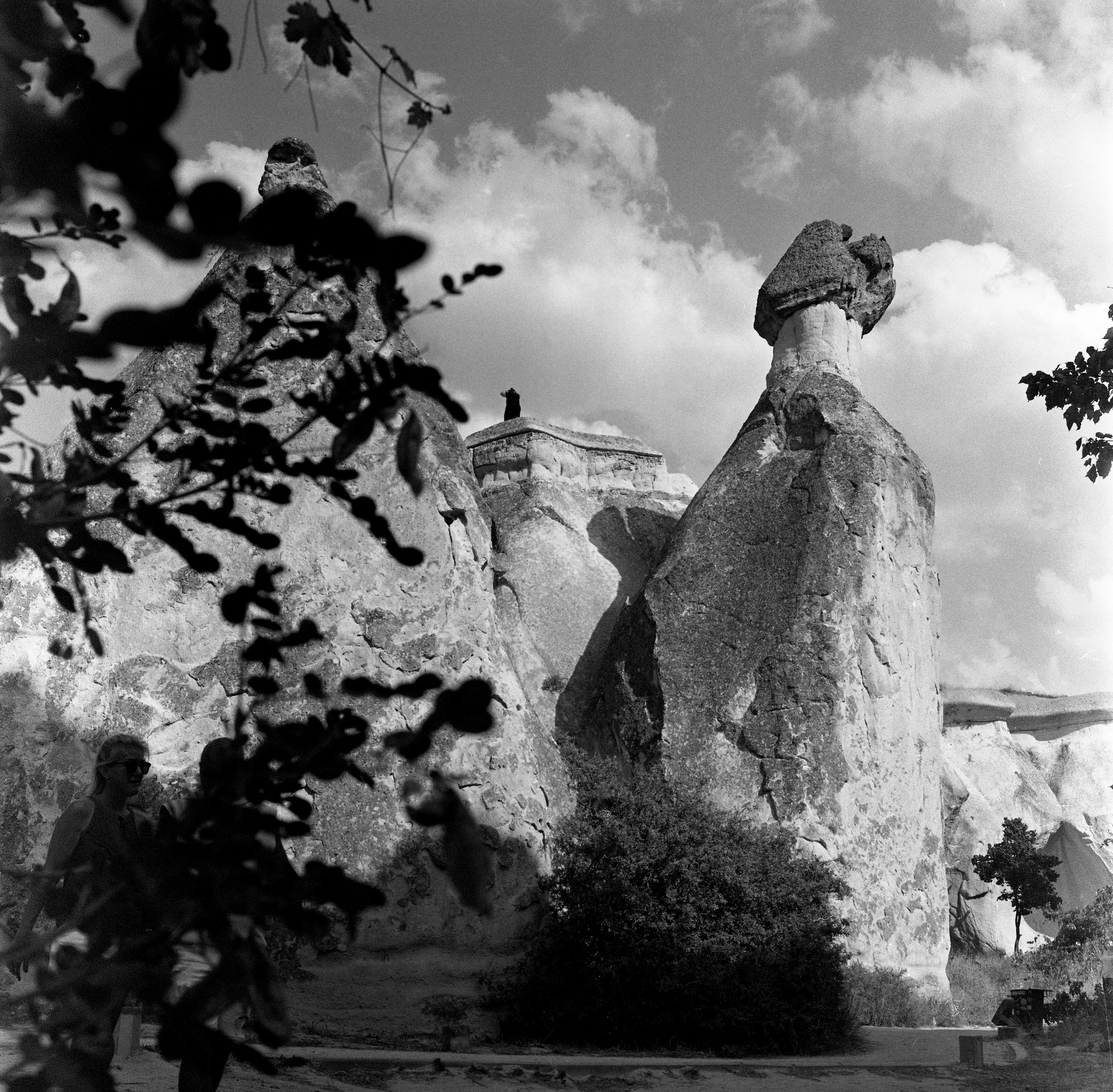 Турция, Разные Регионы. Елена Никитина. Фотохудожник. Пленочная фотография. Принты